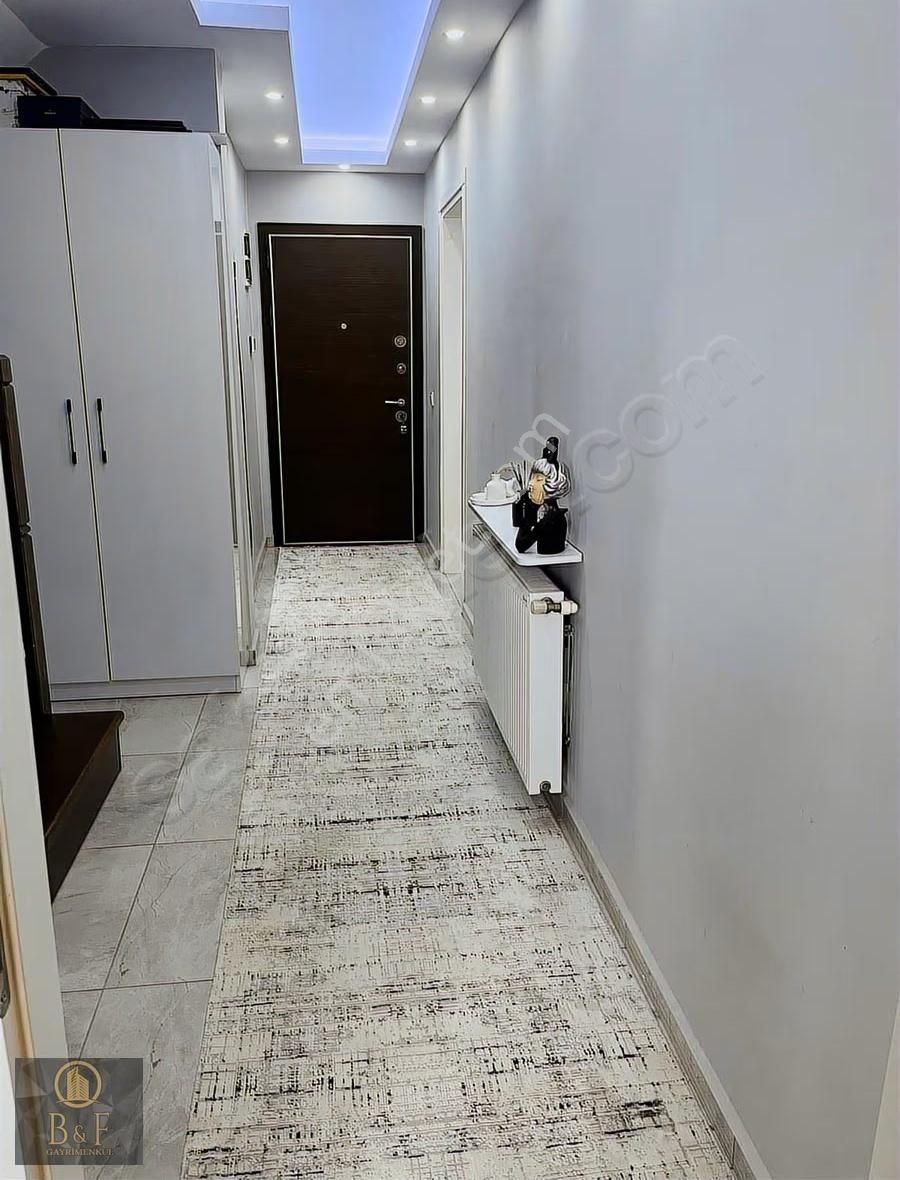 Cumhuriyet Mahallesinde 145m2 Dubleks Daire - Görsel 26