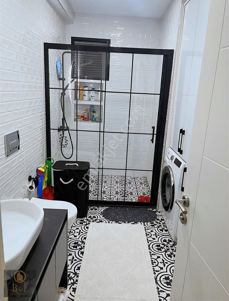 Cumhuriyet Mahallesinde 145m2 Dubleks Daire - Görsel 21