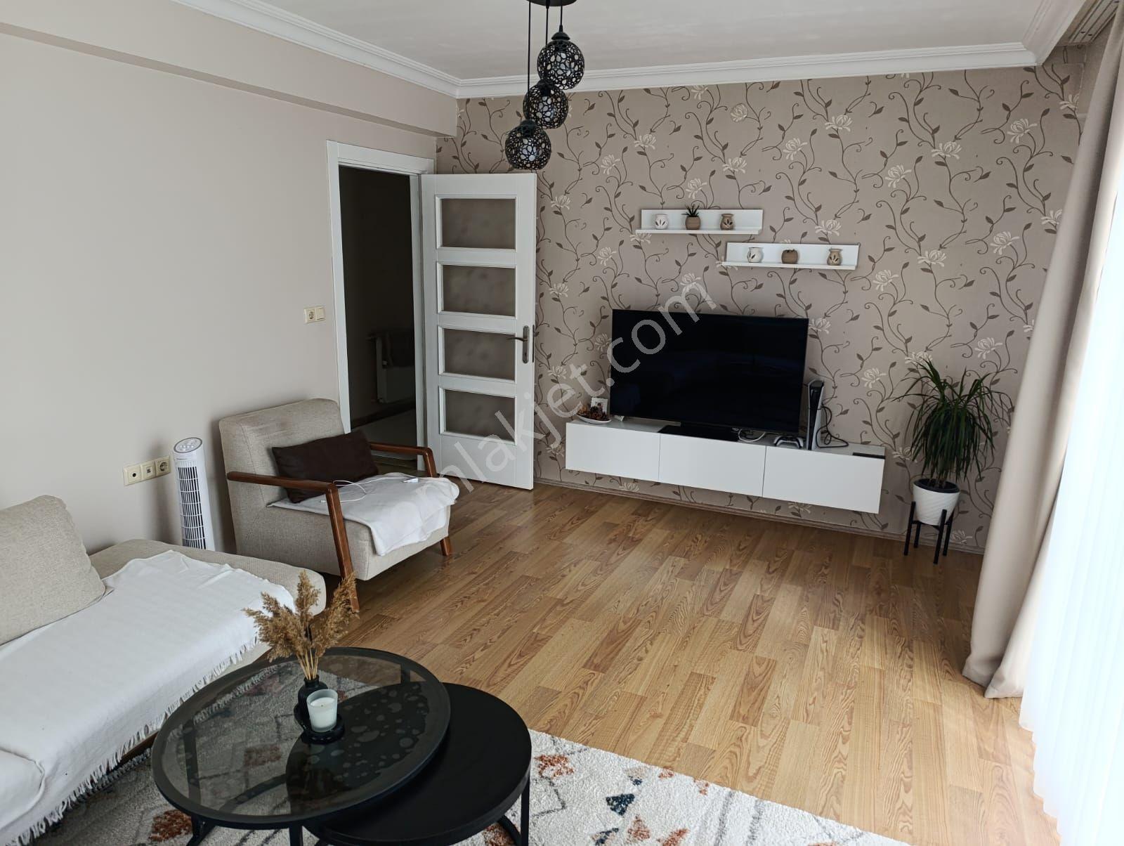 Çamlıca Mahallesi Coşu Park Sitesi Satılık 2+1;daire - Görsel 2