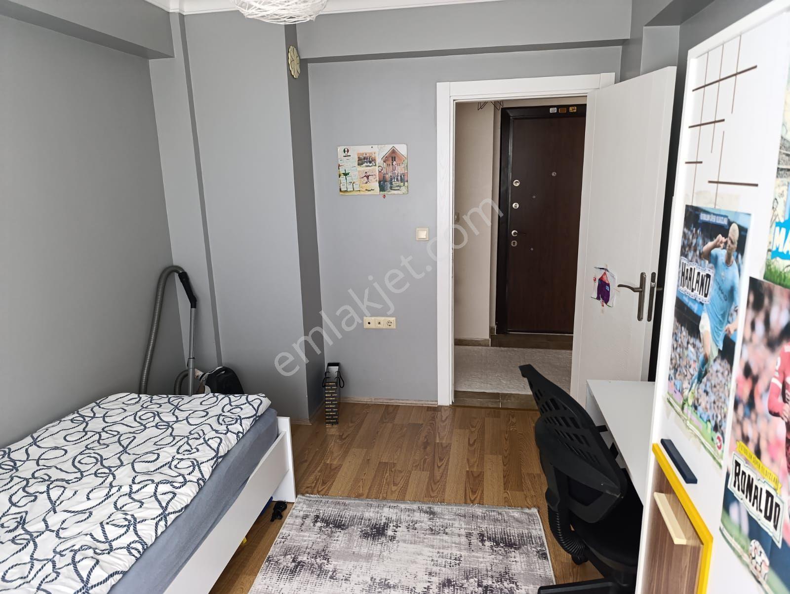 Çamlıca Mahallesi Coşu Park Sitesi Satılık 2+1;daire - Görsel 10
