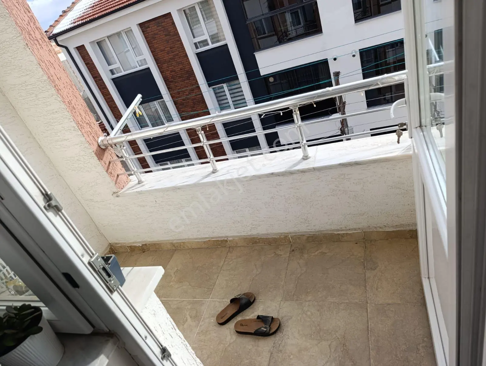 Çamlıca Mahallesi Coşu Park Sitesi Satılık 2+1;daire - Görsel 5