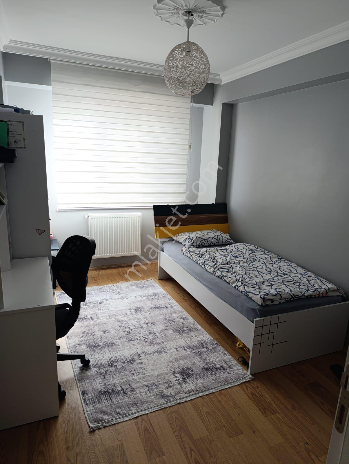 Çamlıca Mahallesi Coşu Park Sitesi Satılık 2+1;daire - Görsel 7