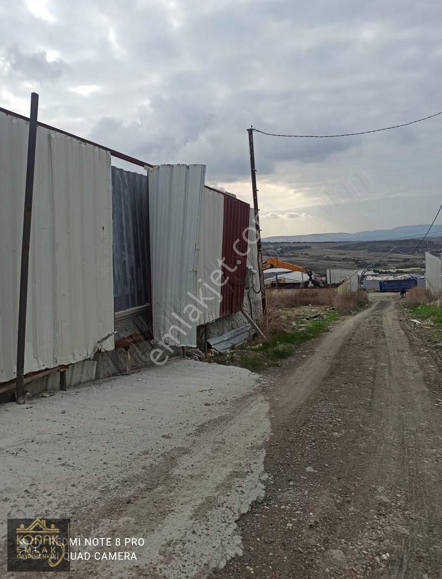 Satılık Arnavutköyde Depo