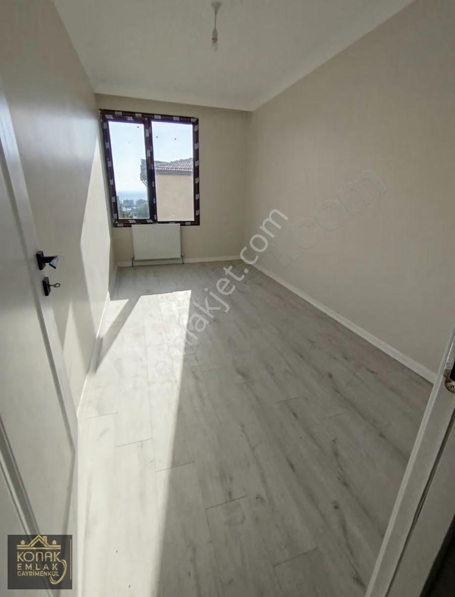 Büyükçekmece Celaliye De Sıfır 2+1 Daire - Görsel 11