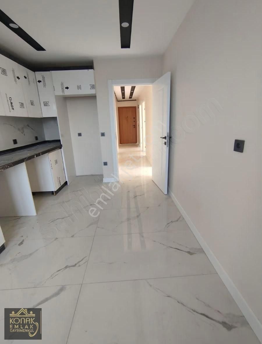Büyükçekmece Celaliye De Sıfır 2+1 Daire - Görsel 16