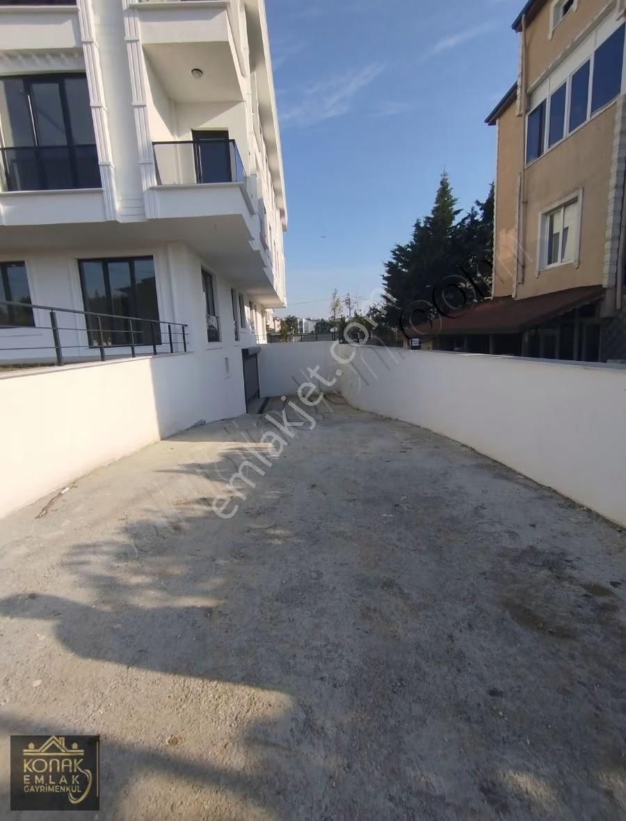Büyükçekmece Celaliye De Sıfır 2+1 Daire - Görsel 5