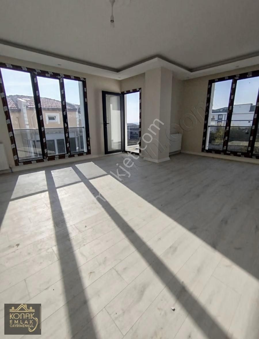 Büyükçekmece Celaliye De Sıfır 2+1 Daire - Görsel 2