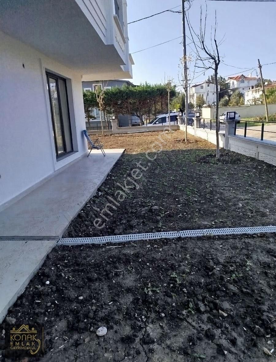 Büyükçekmece Celaliye De Sıfır 2+1 Daire - Görsel 9