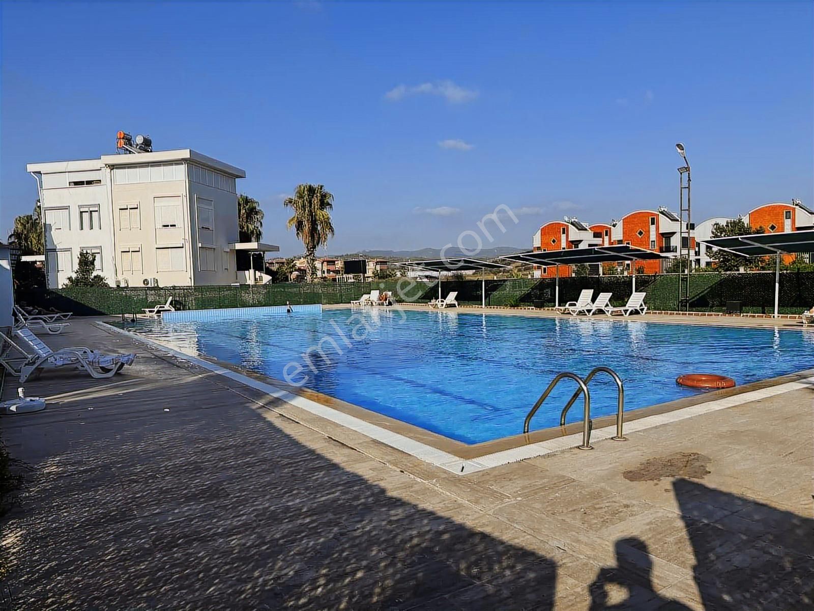 Manavgat Çengerde Kiralık 2+1 Daire - Görsel 7