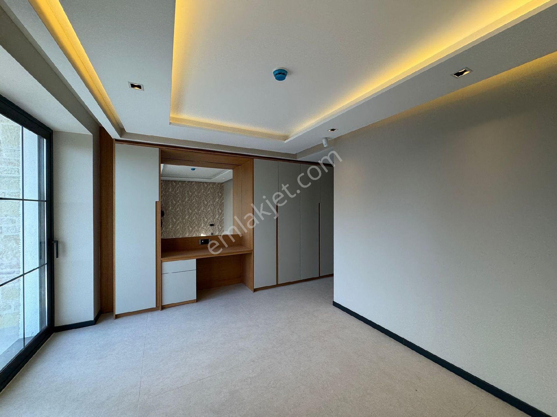 Bodrum Bitez Lüks Satılık Malikane - Görsel 17