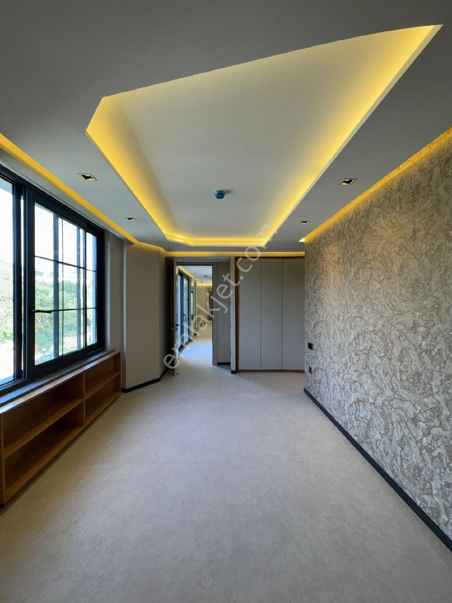 Bodrum Bitez Lüks Satılık Malikane - Görsel 8