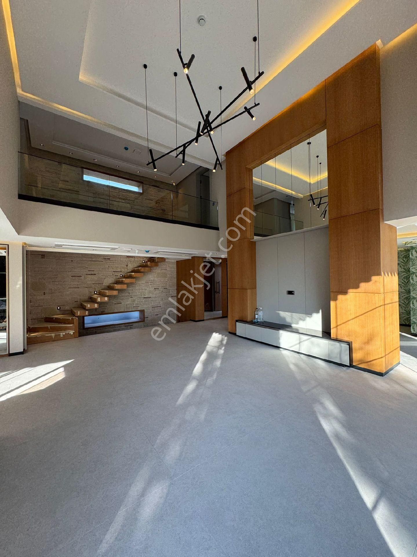 Bodrum Bitez Lüks Satılık Malikane - Görsel 14