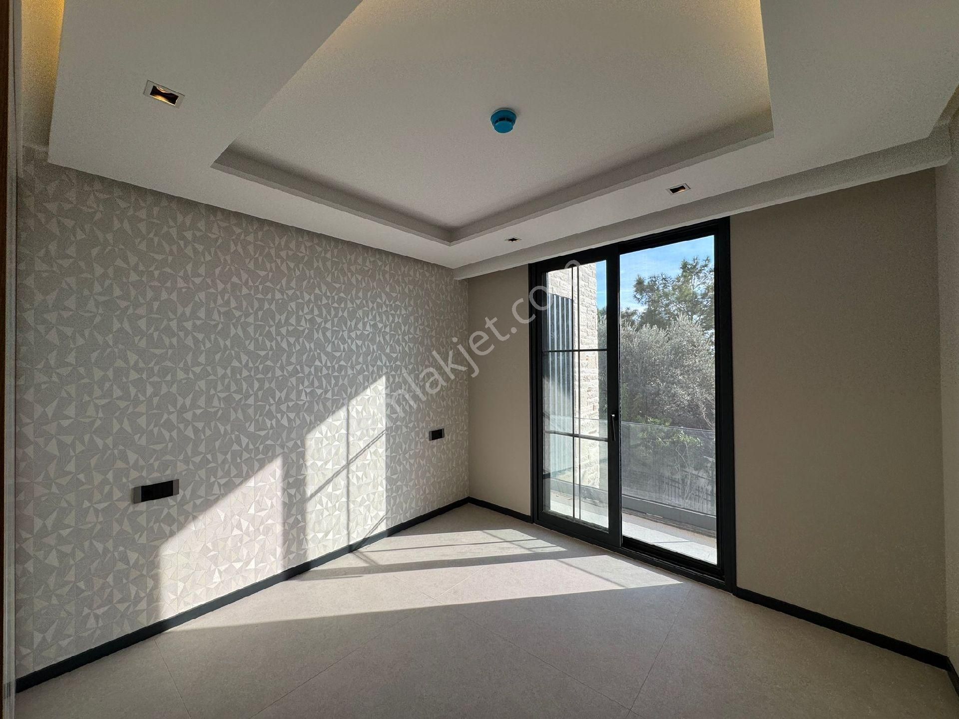 Bodrum Bitez Lüks Satılık Malikane - Görsel 5