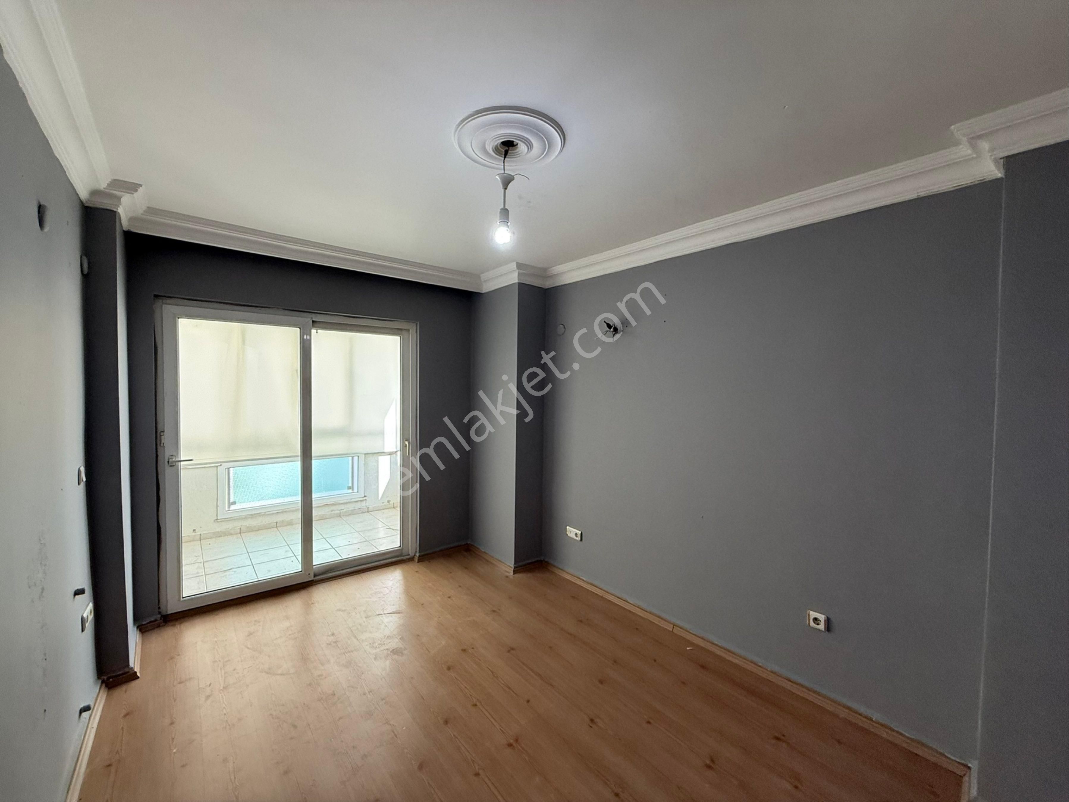 Alanya/kadıpaşa Mah.anadolu Hast. Yakını 3+1 Kiralık Daire - Görsel 24