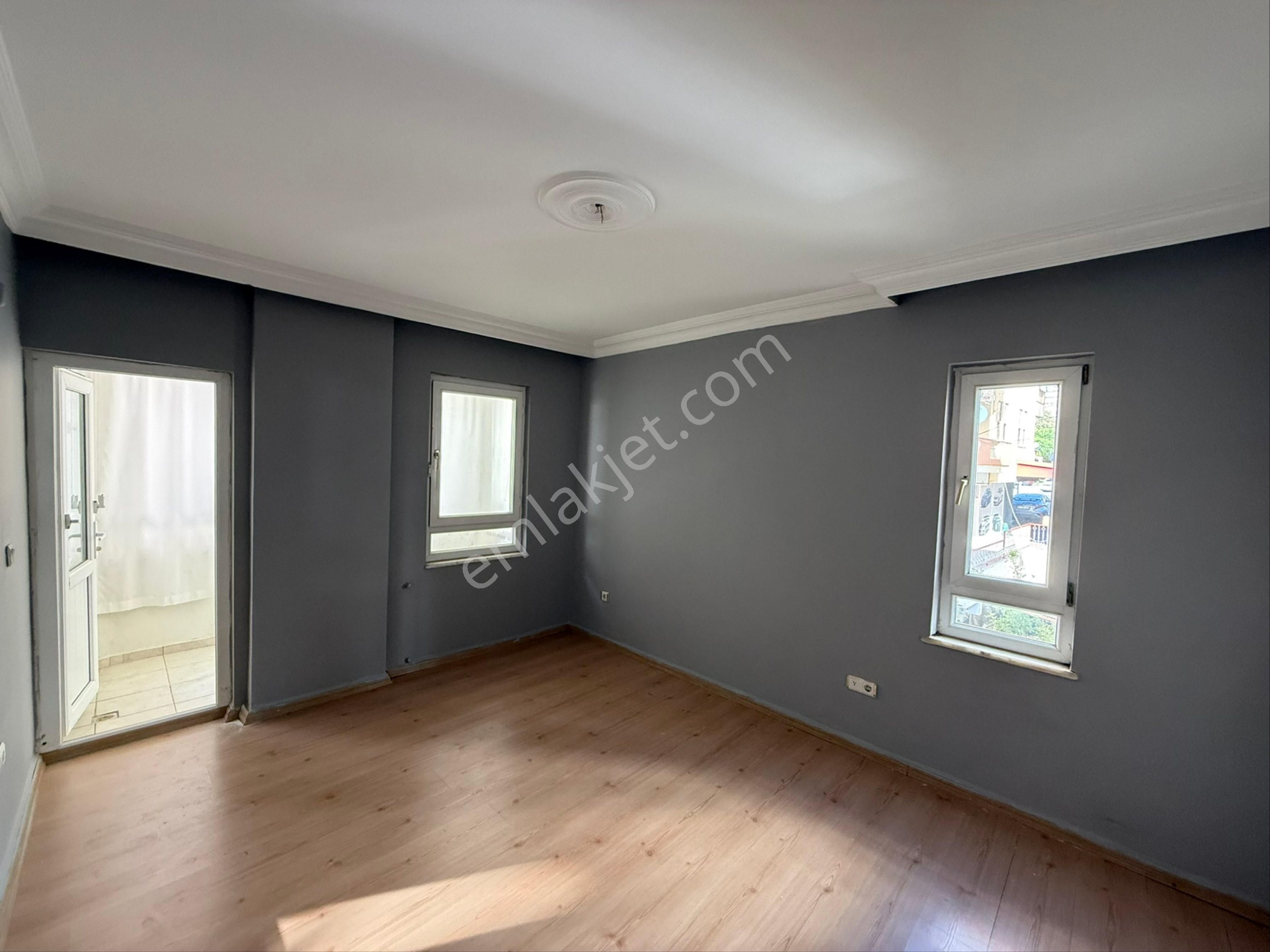 Alanya/kadıpaşa Mah.anadolu Hast. Yakını 3+1 Kiralık Daire - Görsel 30