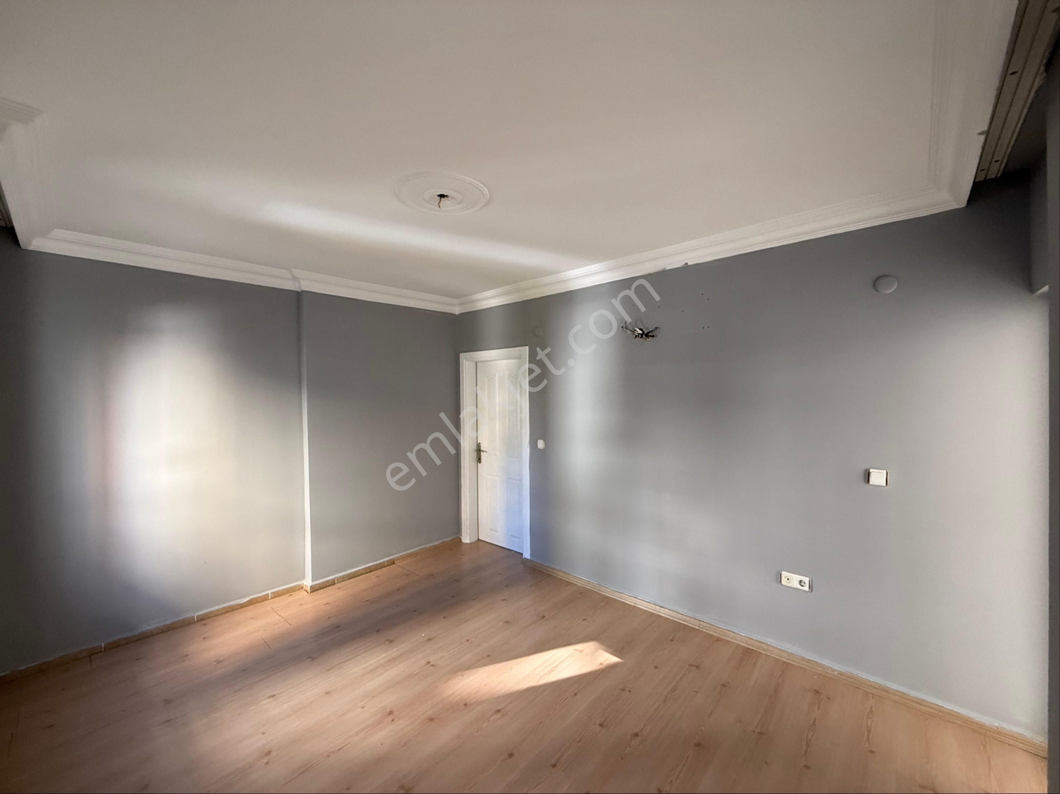 Alanya/kadıpaşa Mah.anadolu Hast. Yakını 3+1 Kiralık Daire - Görsel 32