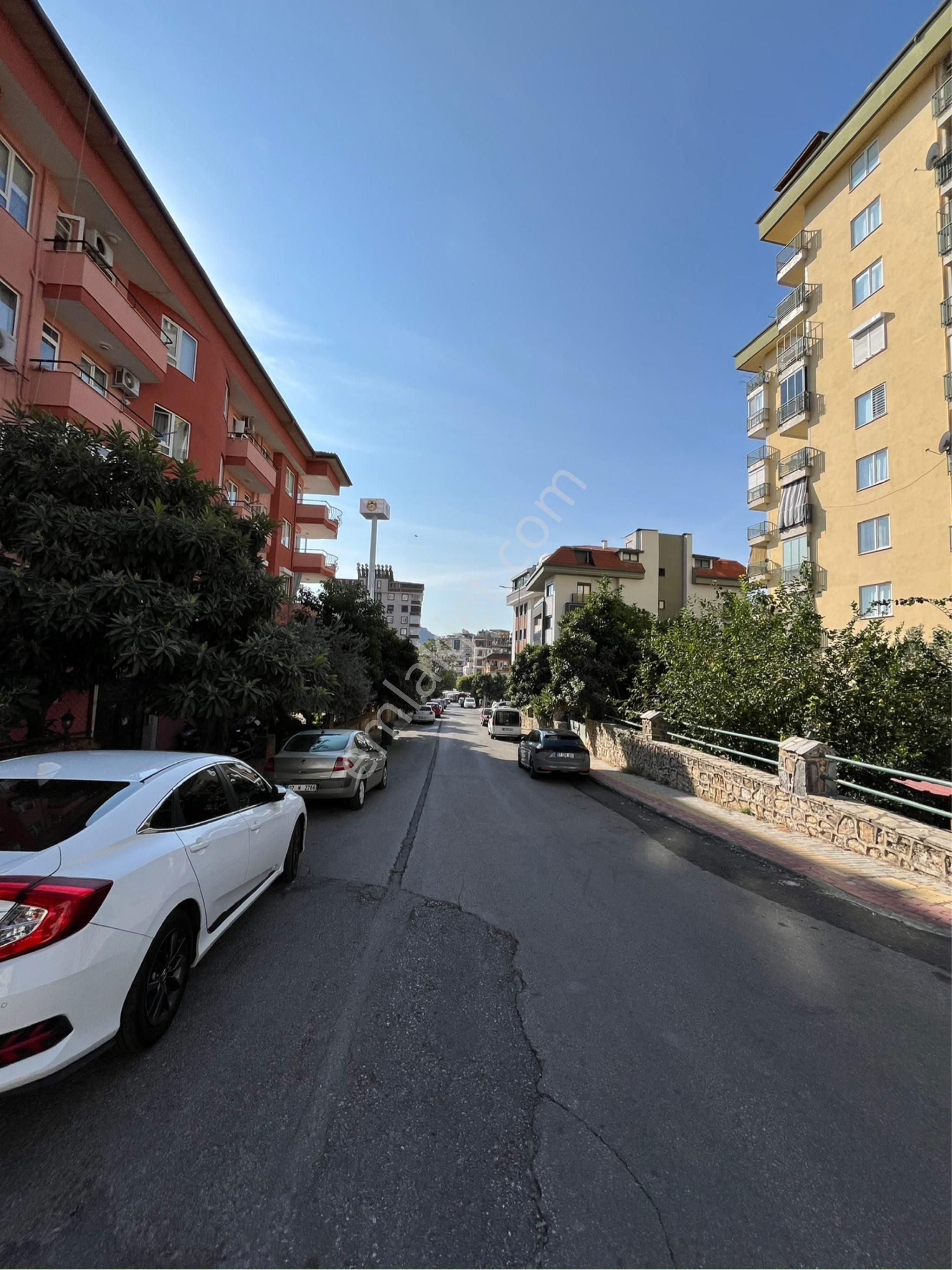 Alanya/kadıpaşa Mah.anadolu Hast. Yakını 3+1 Kiralık Daire - Görsel 7