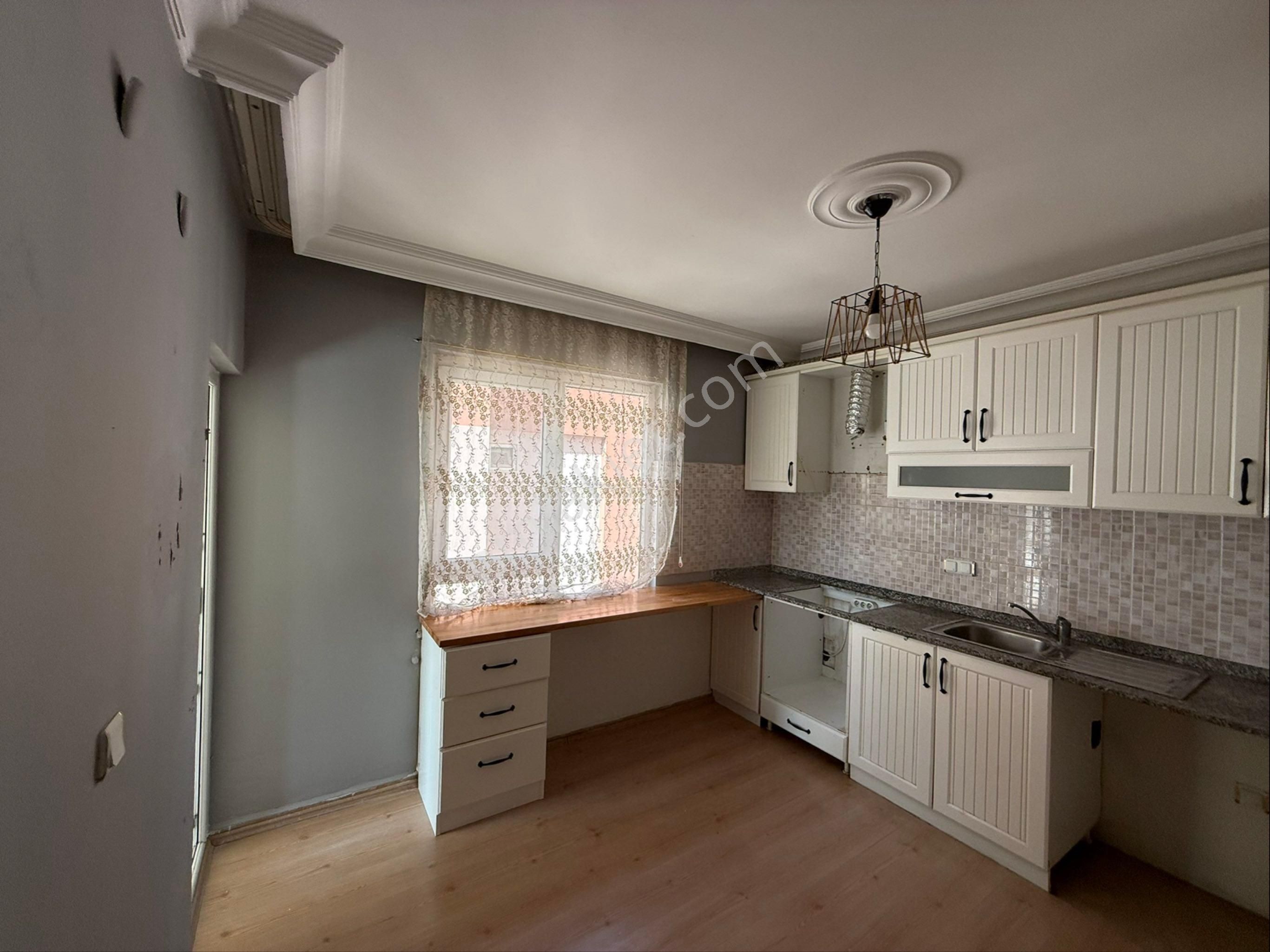 Alanya/kadıpaşa Mah.anadolu Hast. Yakını 3+1 Kiralık Daire - Görsel 19