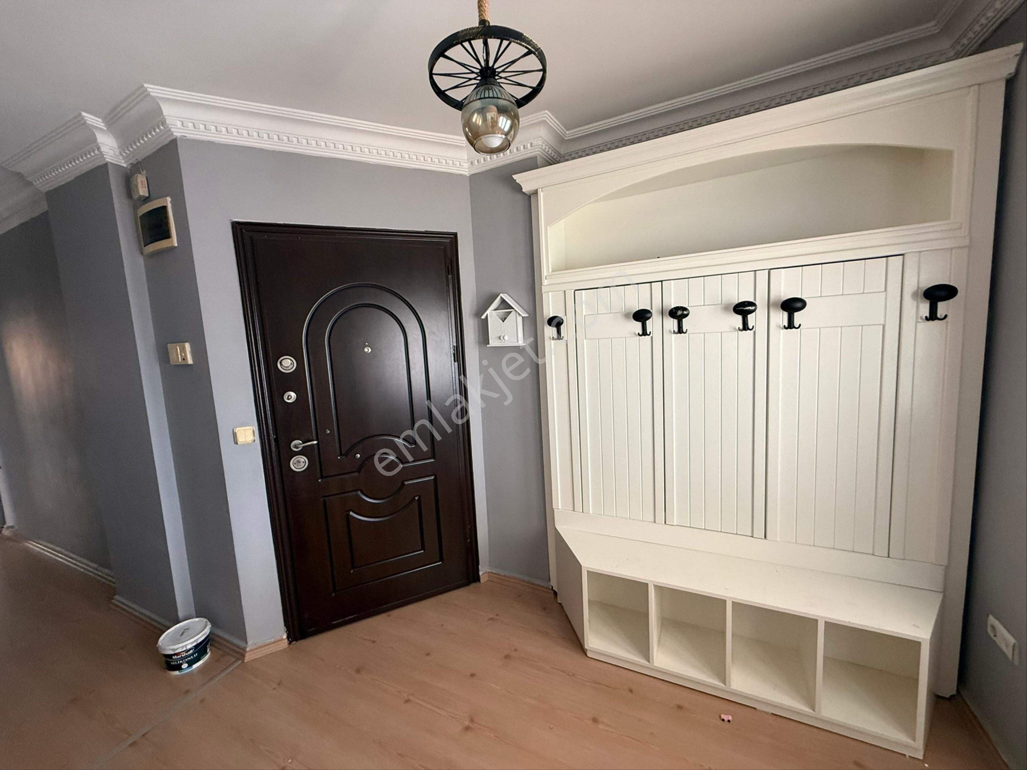 Alanya/kadıpaşa Mah.anadolu Hast. Yakını 3+1 Kiralık Daire - Görsel 21