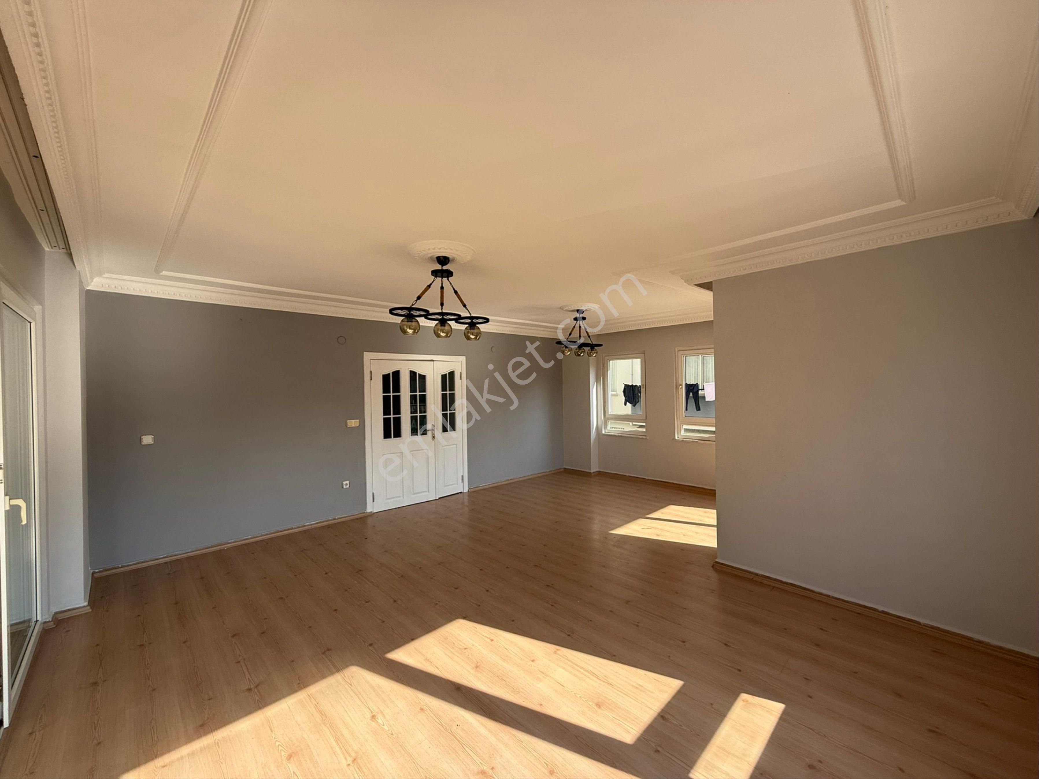 Alanya/kadıpaşa Mah.anadolu Hast. Yakını 3+1 Kiralık Daire - Görsel 15