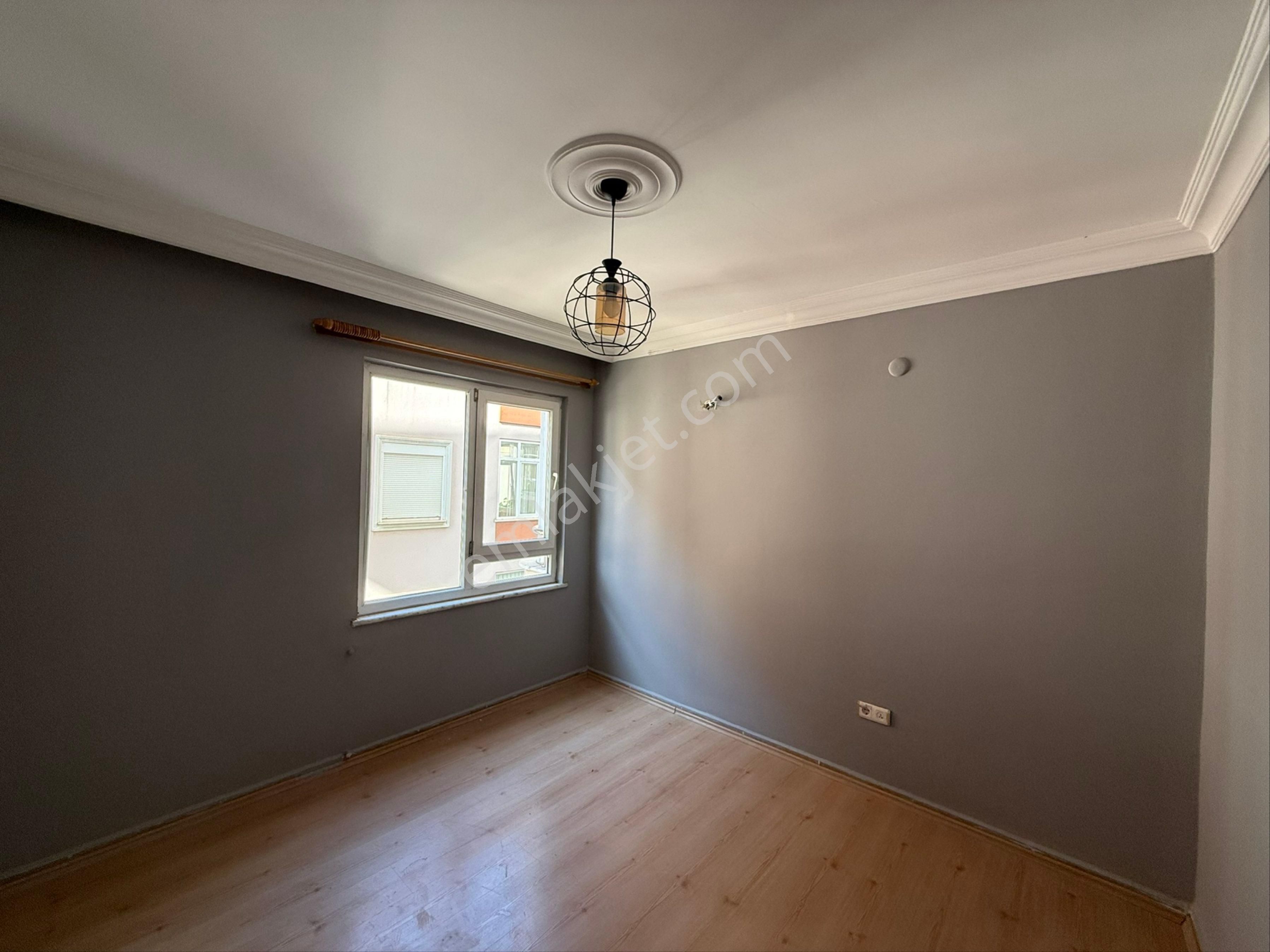 Alanya/kadıpaşa Mah.anadolu Hast. Yakını 3+1 Kiralık Daire - Görsel 23