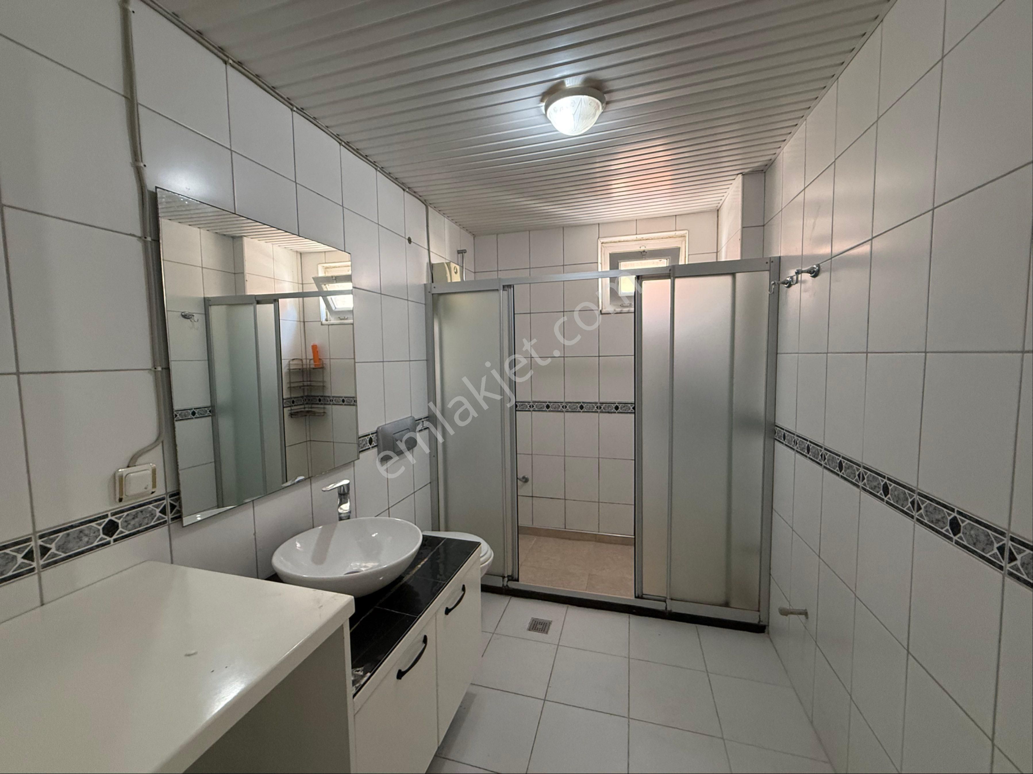 Alanya/kadıpaşa Mah.anadolu Hast. Yakını 3+1 Kiralık Daire - Görsel 34