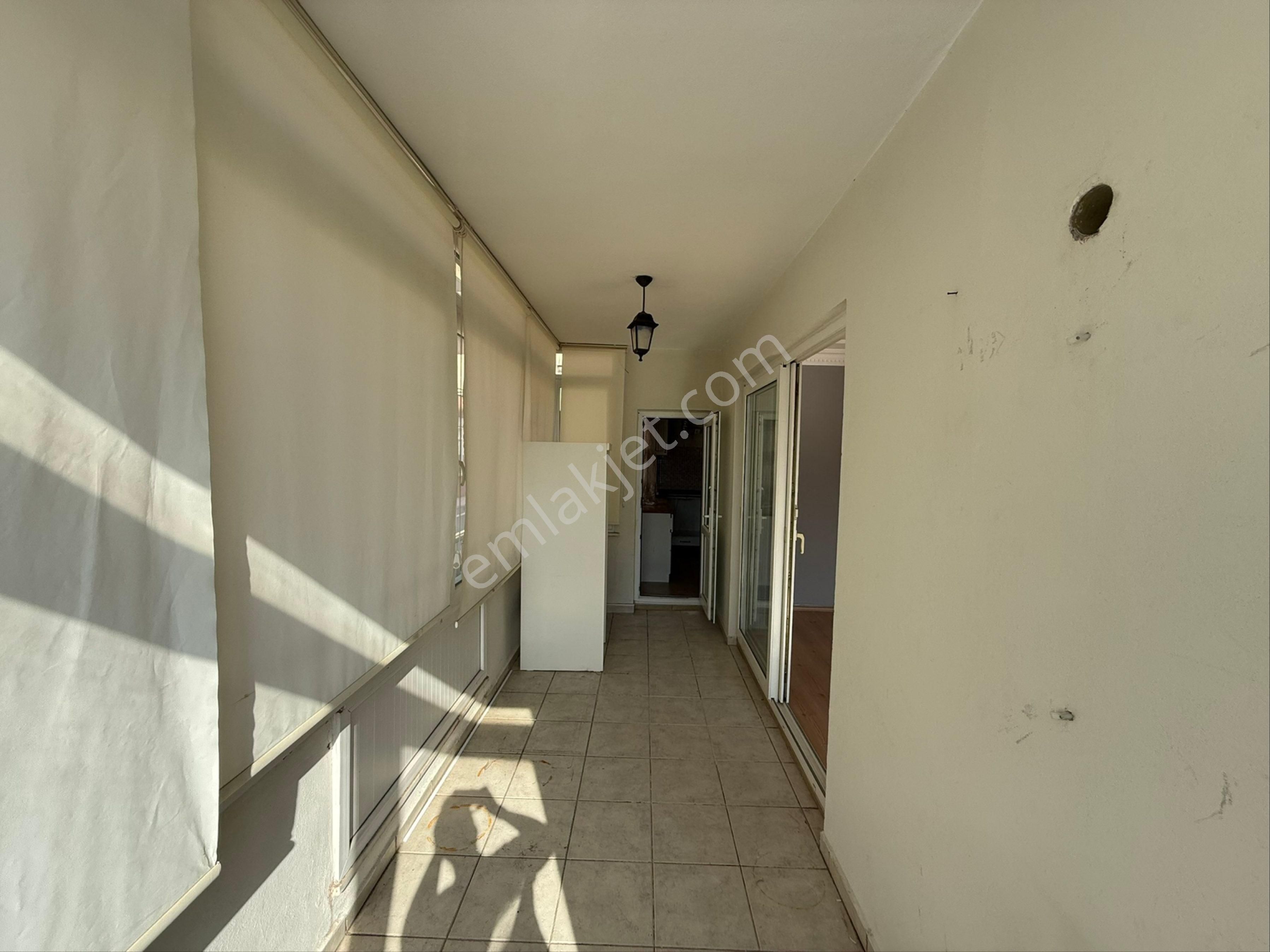 Alanya/kadıpaşa Mah.anadolu Hast. Yakını 3+1 Kiralık Daire - Görsel 16