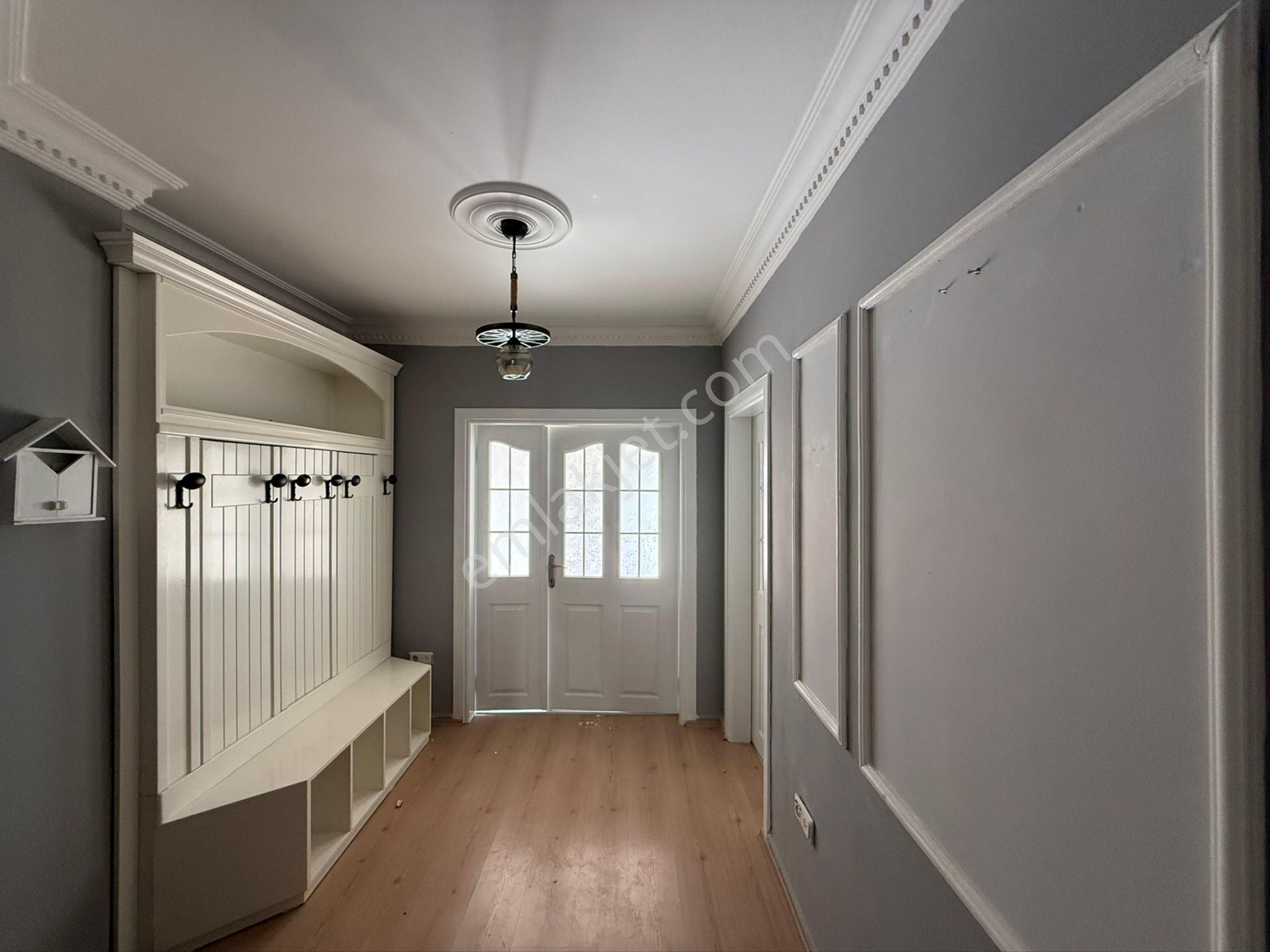 Alanya/kadıpaşa Mah.anadolu Hast. Yakını 3+1 Kiralık Daire - Görsel 20