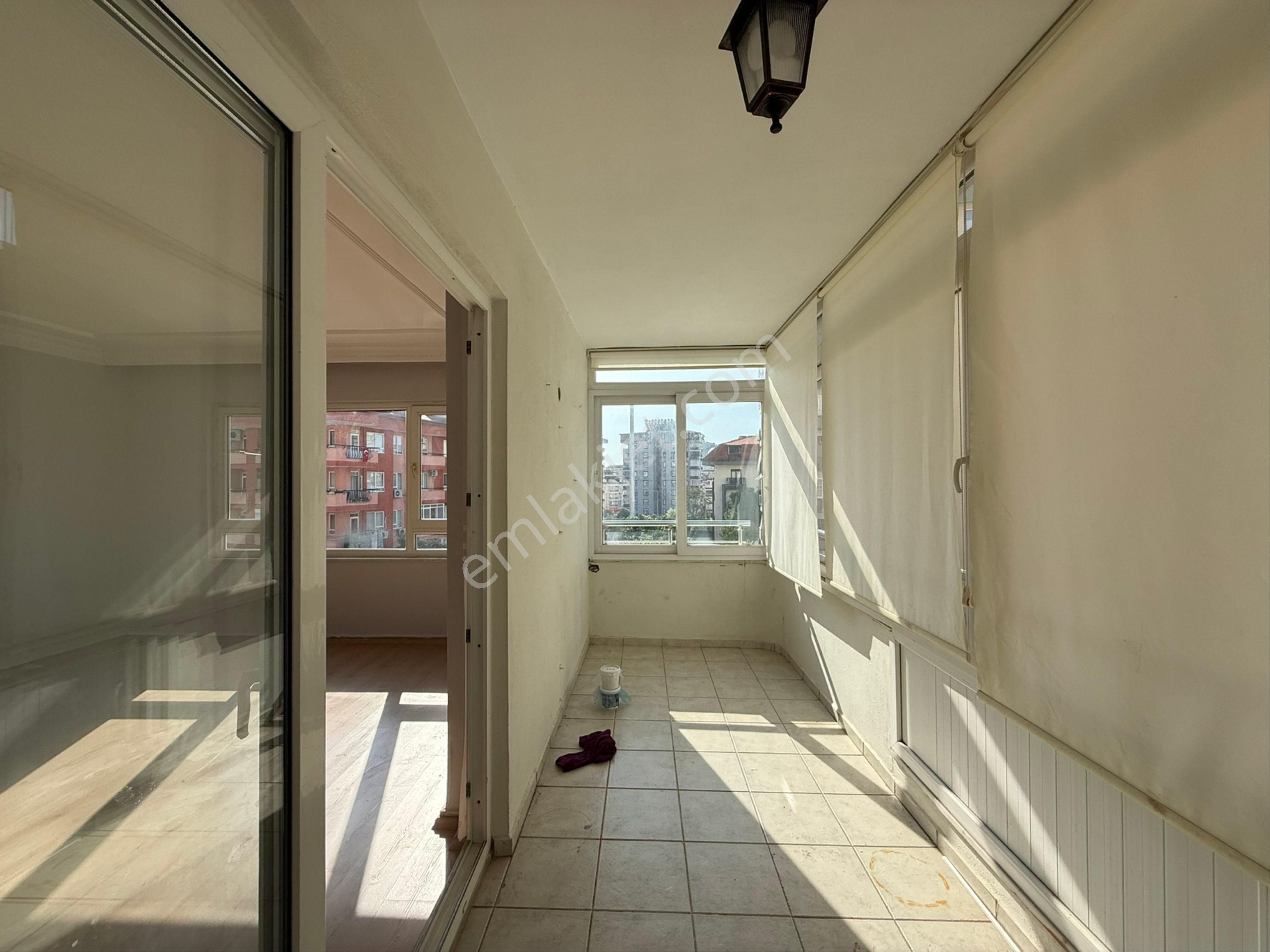 Alanya/kadıpaşa Mah.anadolu Hast. Yakını 3+1 Kiralık Daire - Görsel 17