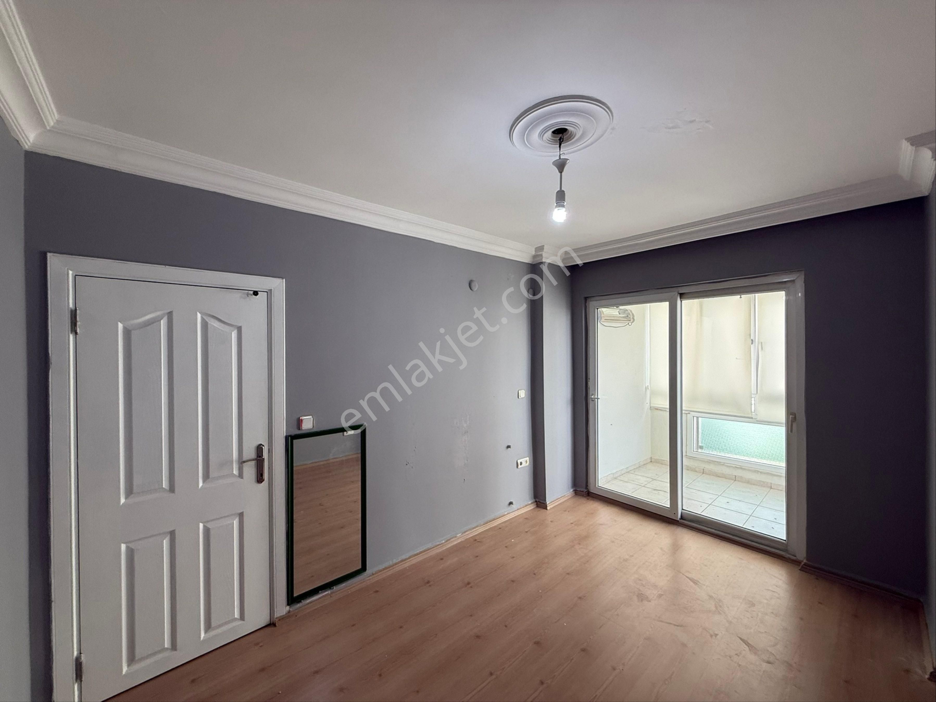 Alanya/kadıpaşa Mah.anadolu Hast. Yakını 3+1 Kiralık Daire - Görsel 28