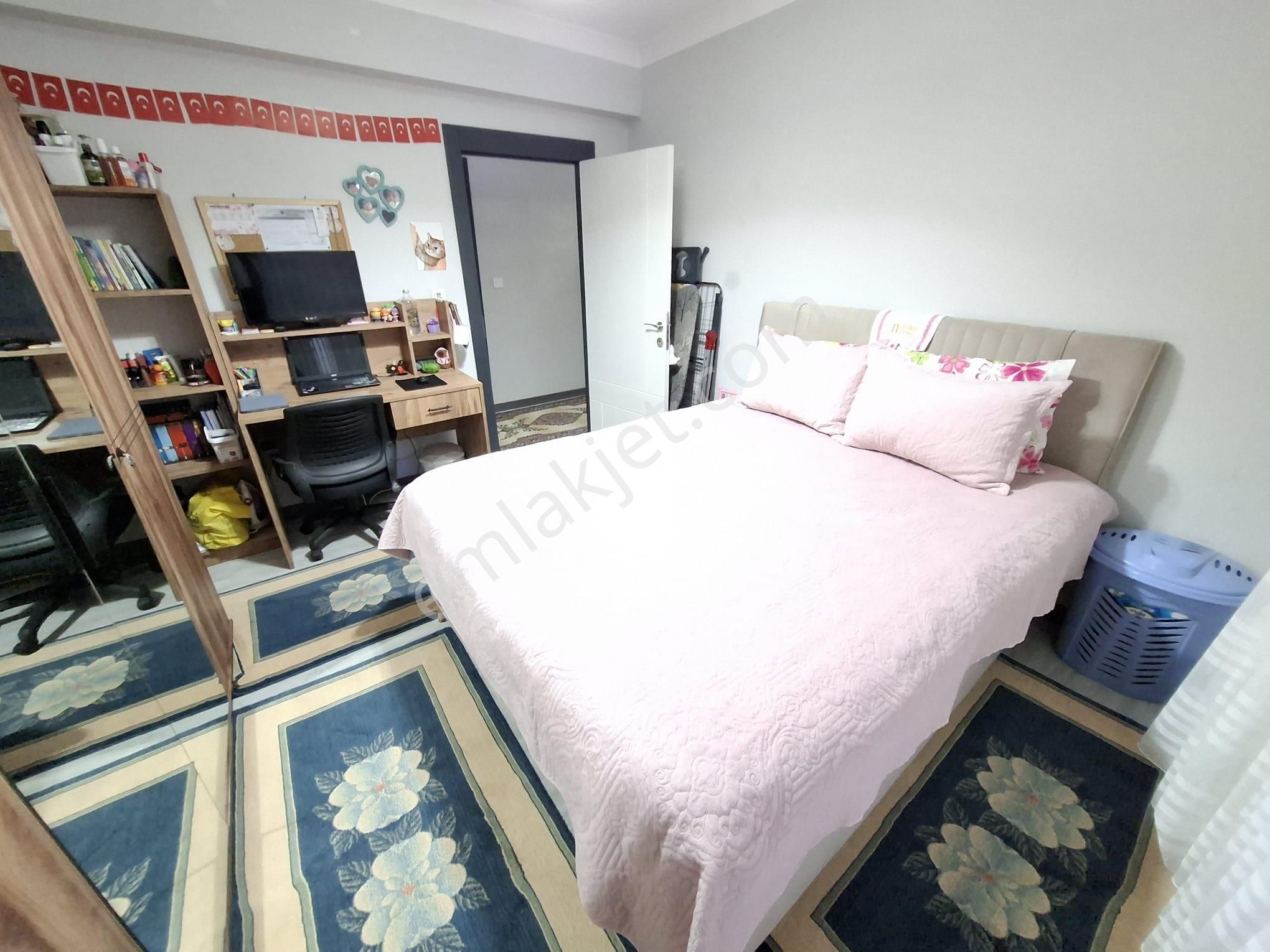 Altındağ - Feridun Çelik Mahallesinde Yapılı, Teras Balkonlu Merkezi Konumlu 3+1 Satılık Daire !!! - Görsel 18