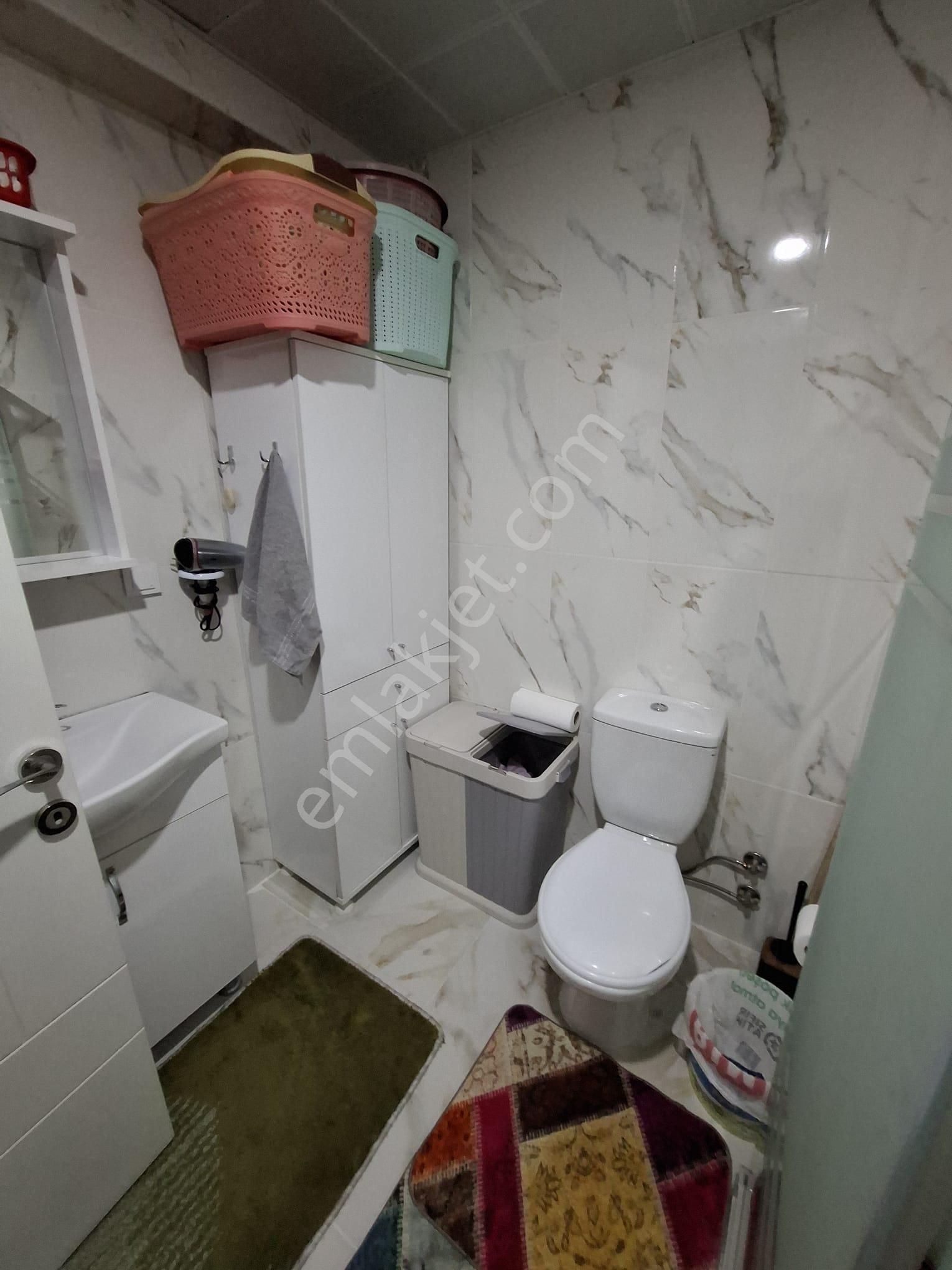 Altındağ - Feridun Çelik Mahallesinde Yapılı, Teras Balkonlu Merkezi Konumlu 3+1 Satılık Daire !!! - Görsel 23