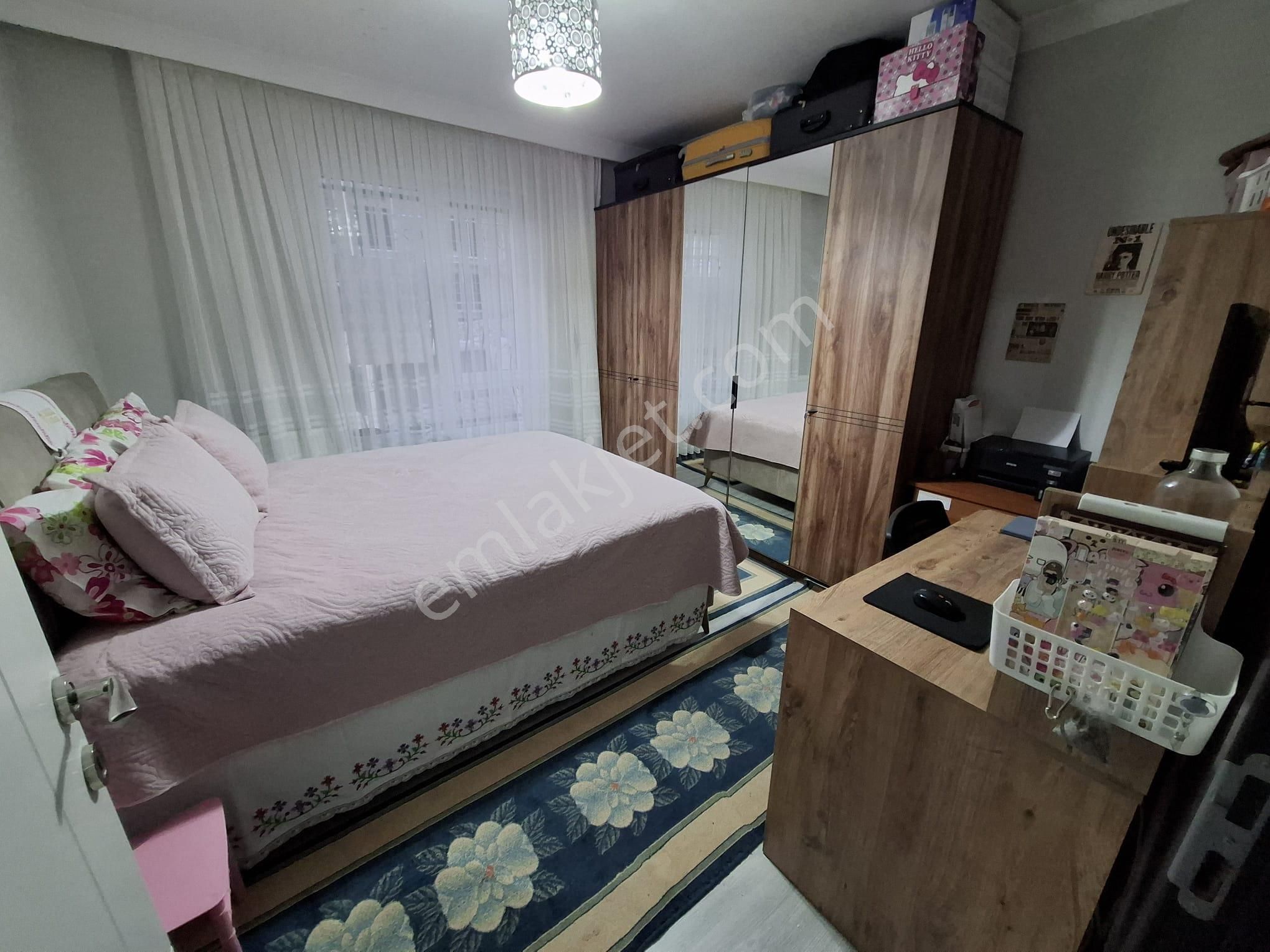 Altındağ - Feridun Çelik Mahallesinde Yapılı, Teras Balkonlu Merkezi Konumlu 3+1 Satılık Daire !!! - Görsel 16