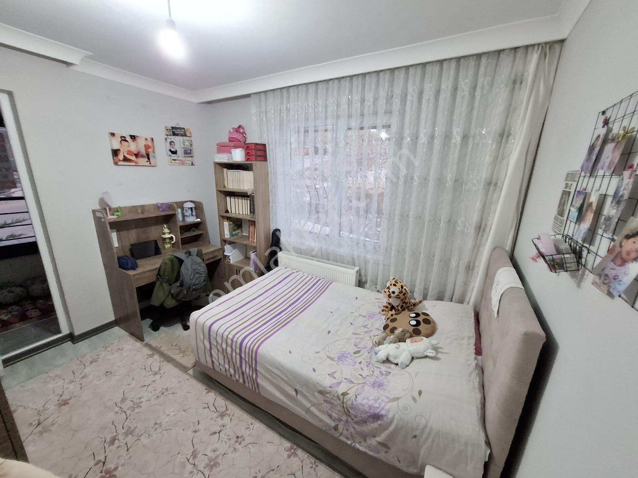 Altındağ - Feridun Çelik Mahallesinde Yapılı, Teras Balkonlu Merkezi Konumlu 3+1 Satılık Daire !!! - Görsel 15