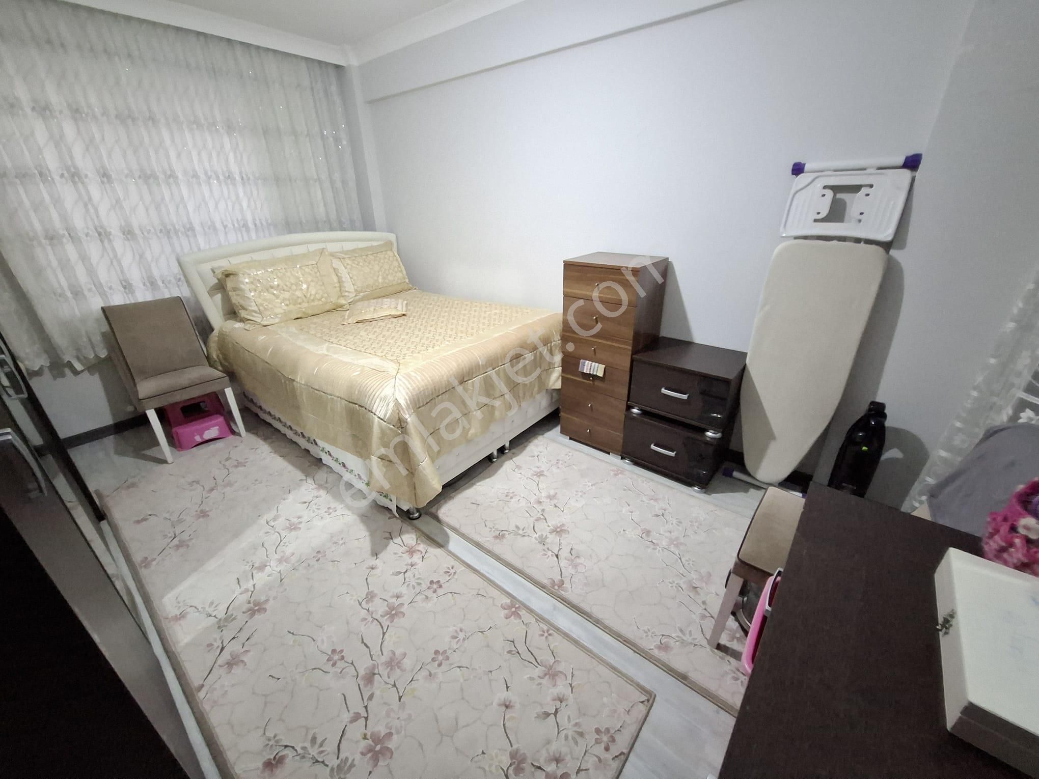 Altındağ - Feridun Çelik Mahallesinde Yapılı, Teras Balkonlu Merkezi Konumlu 3+1 Satılık Daire !!! - Görsel 14