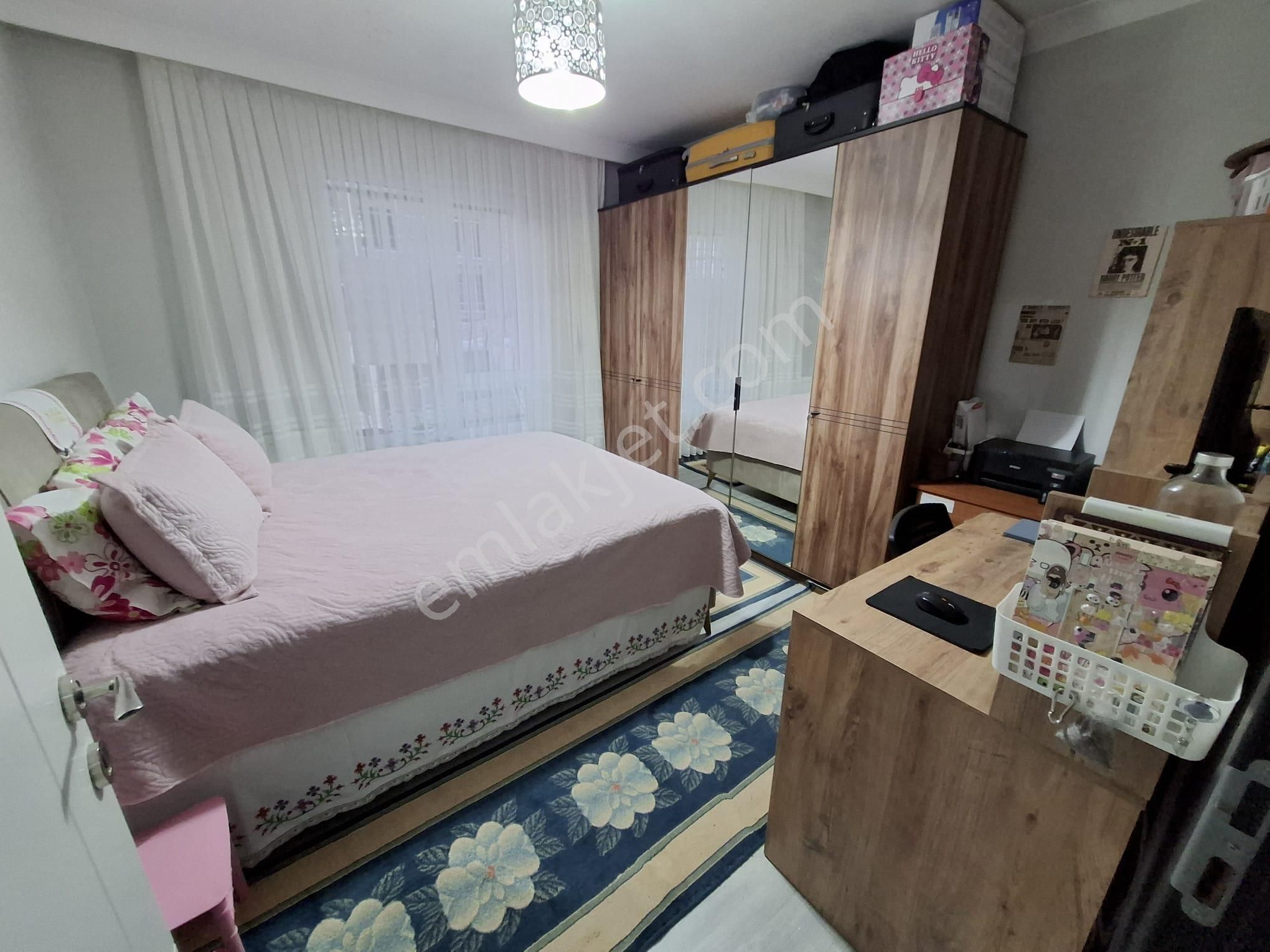 Altındağ - Feridun Çelik Mahallesinde Yapılı, Teras Balkonlu Merkezi Konumlu 3+1 Satılık Daire !!! - Görsel 17