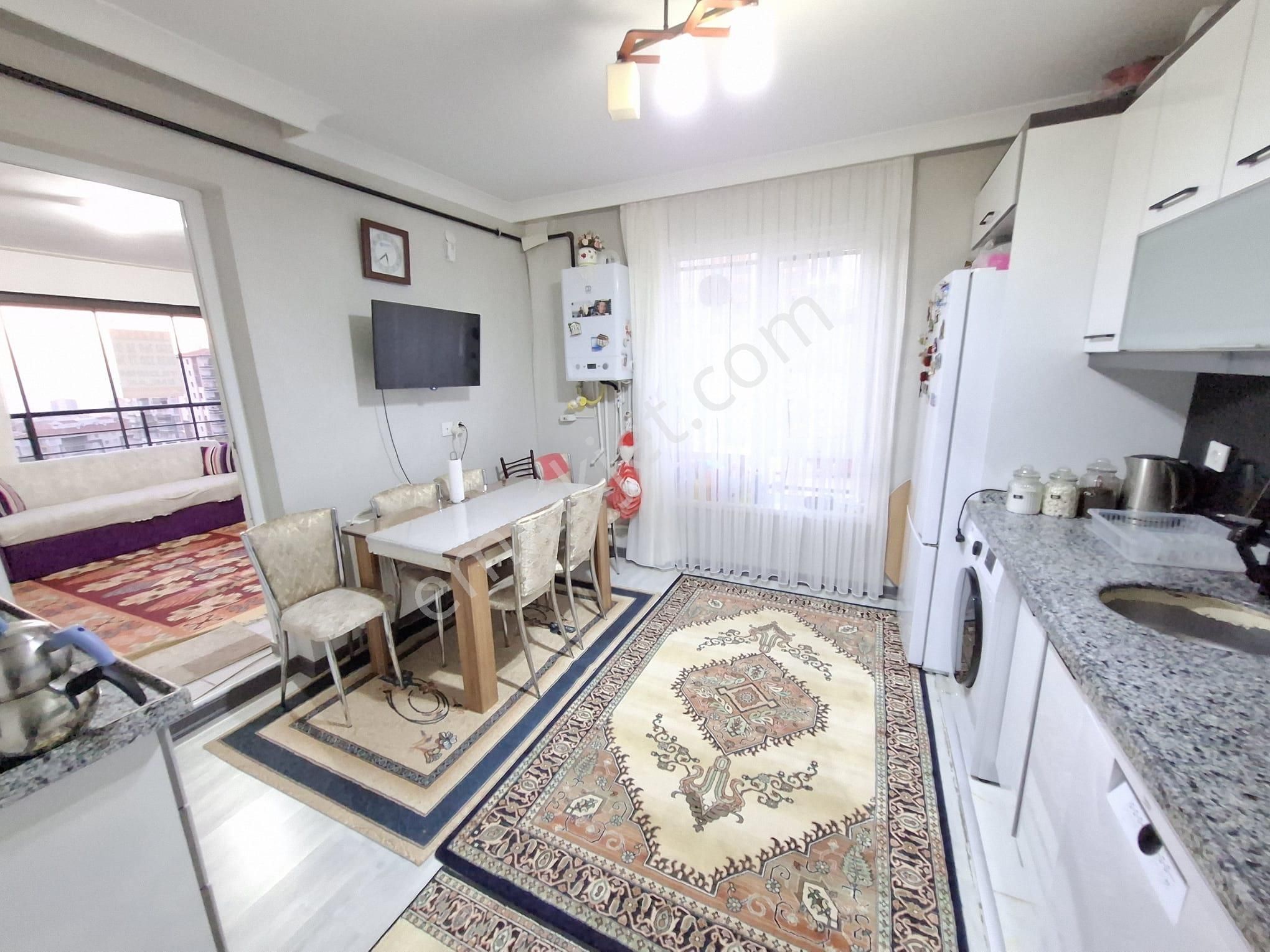 Altındağ - Feridun Çelik Mahallesinde Yapılı, Teras Balkonlu Merkezi Konumlu 3+1 Satılık Daire !!! - Görsel 19