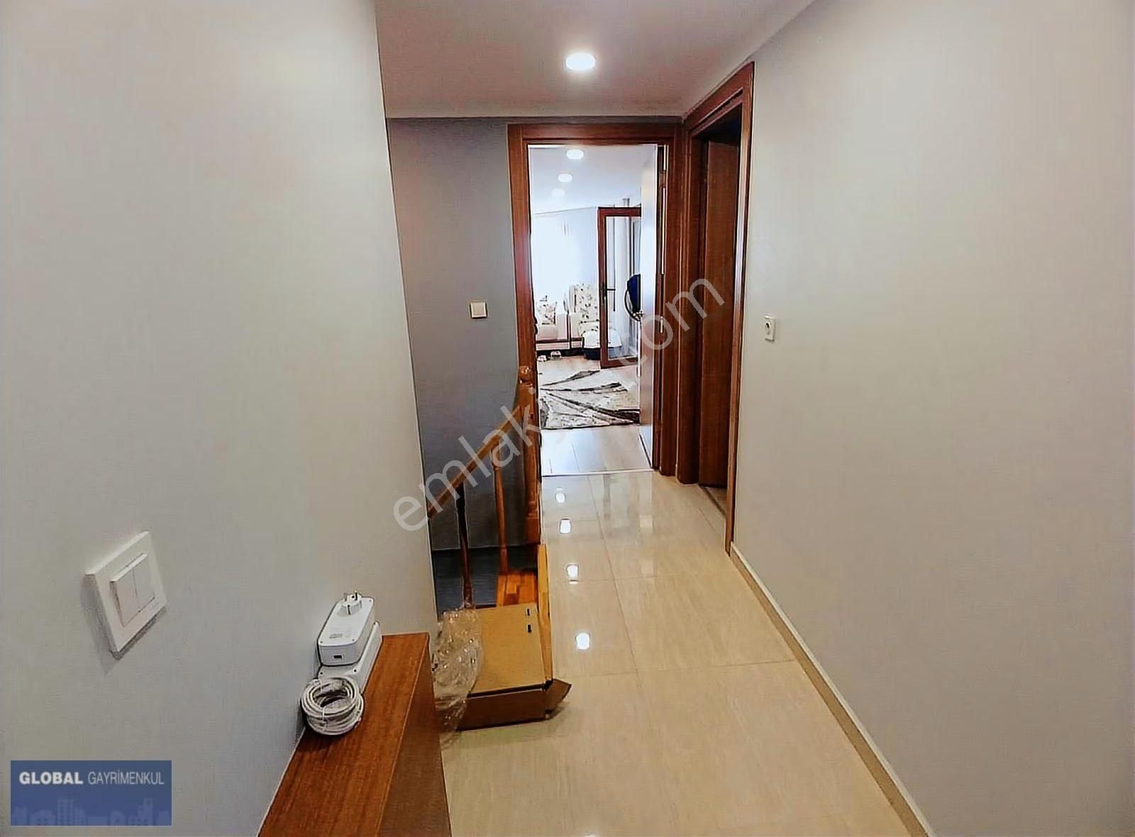 Global'den Prestij Nova'da Özel Yapım Lüks 165 M2 Net 4+1 Daire - Görsel 11