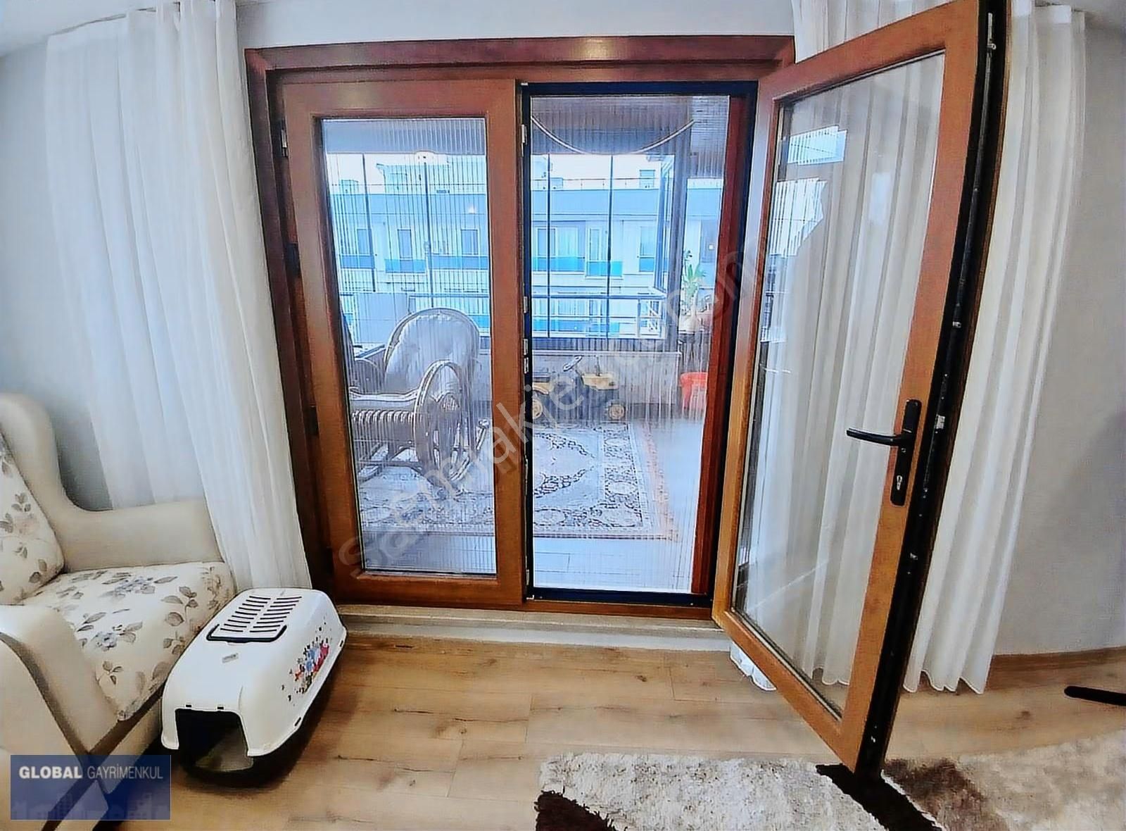 Global'den Prestij Nova'da Özel Yapım Lüks 165 M2 Net 4+1 Daire - Görsel 2