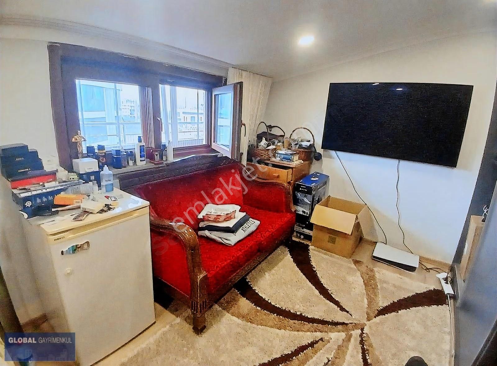 Global'den Prestij Nova'da Özel Yapım Lüks 165 M2 Net 4+1 Daire - Görsel 15