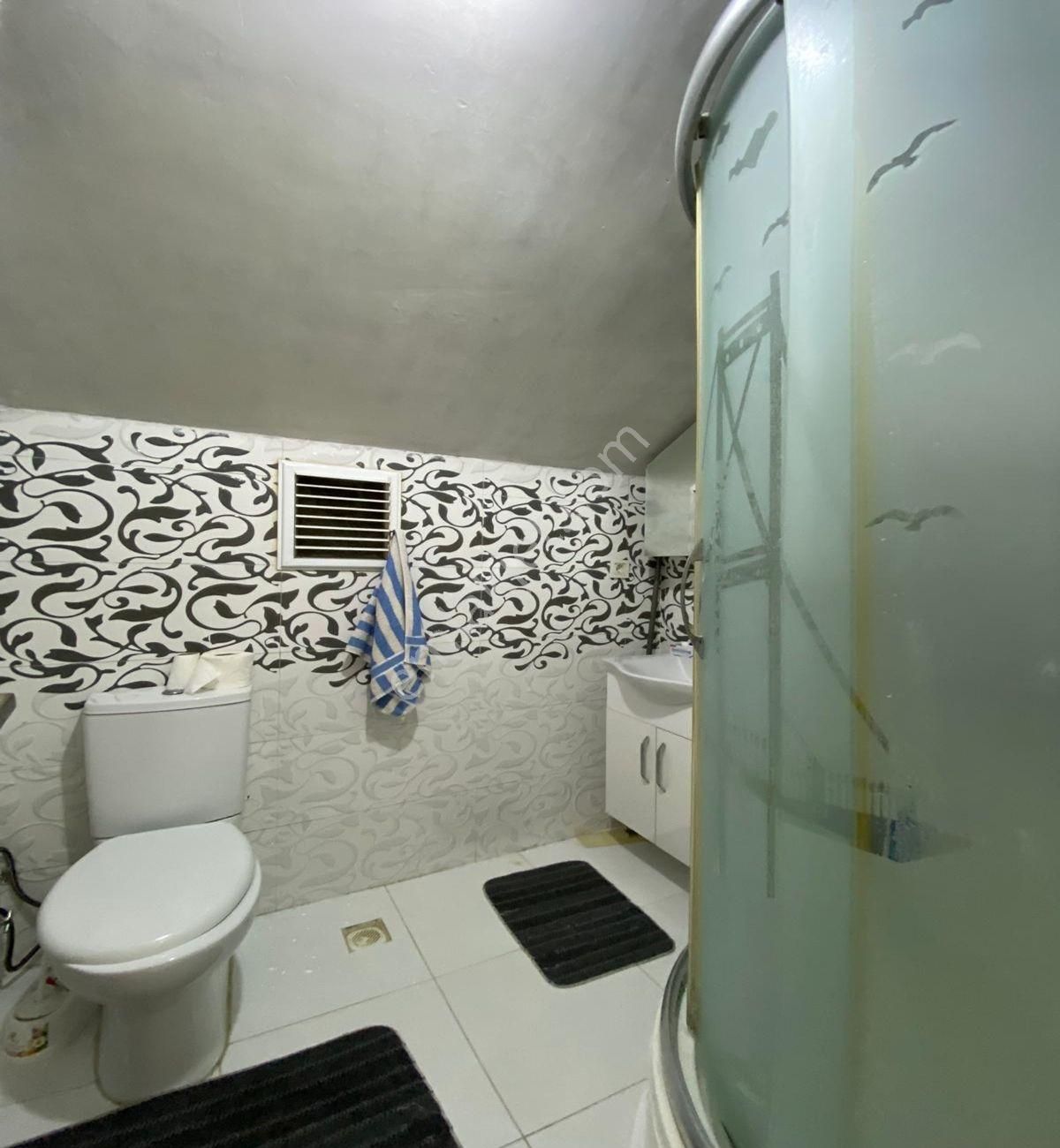 Avcılar G.palada 2+2 Göl Manzaralı Asansörlü Satılık Dublex - Görsel 32