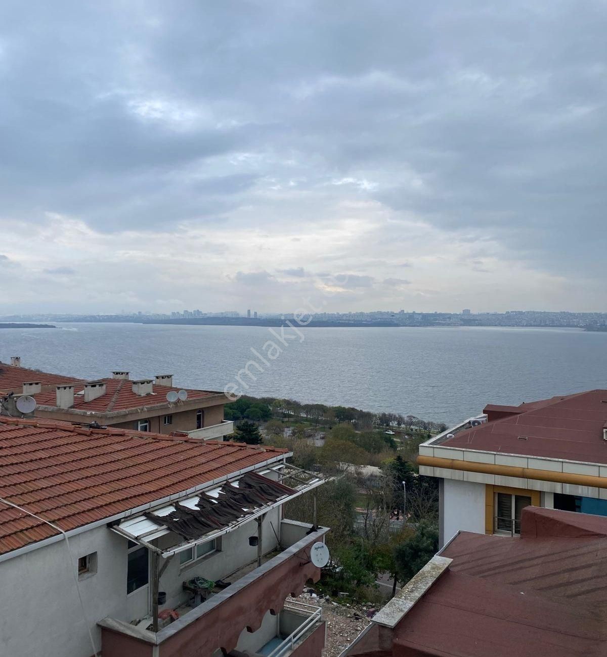 Avcılar G.palada 2+2 Göl Manzaralı Asansörlü Satılık Dublex - Görsel 22