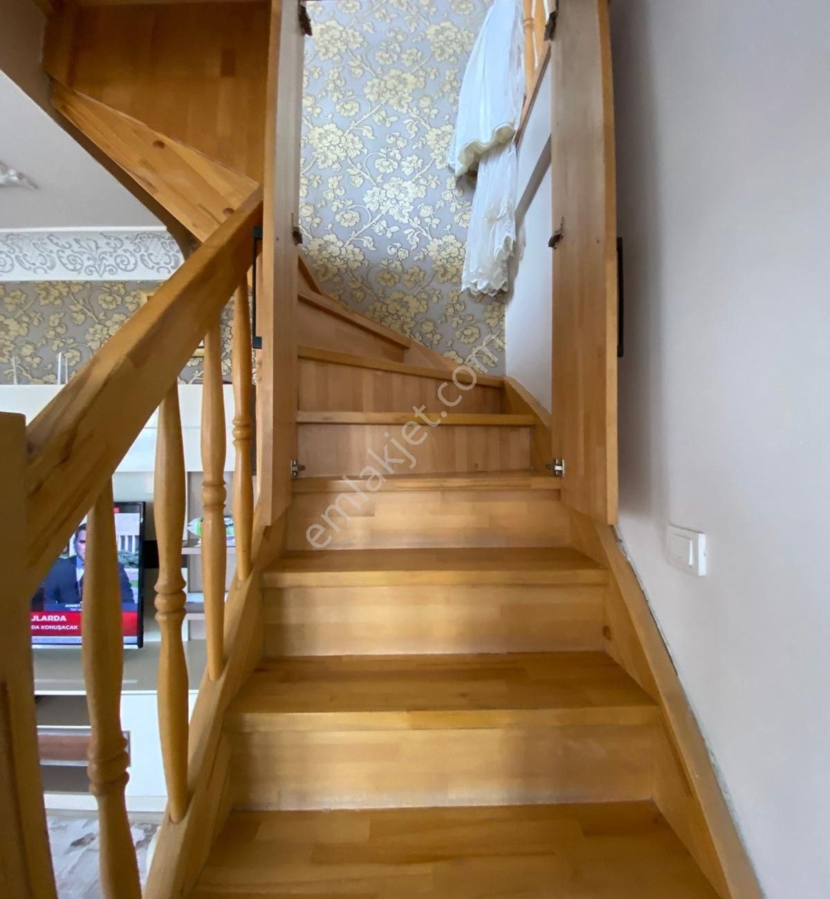 Avcılar G.palada 2+2 Göl Manzaralı Asansörlü Satılık Dublex - Görsel 30