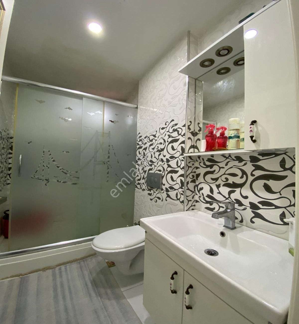 Avcılar G.palada 2+2 Göl Manzaralı Asansörlü Satılık Dublex - Görsel 10