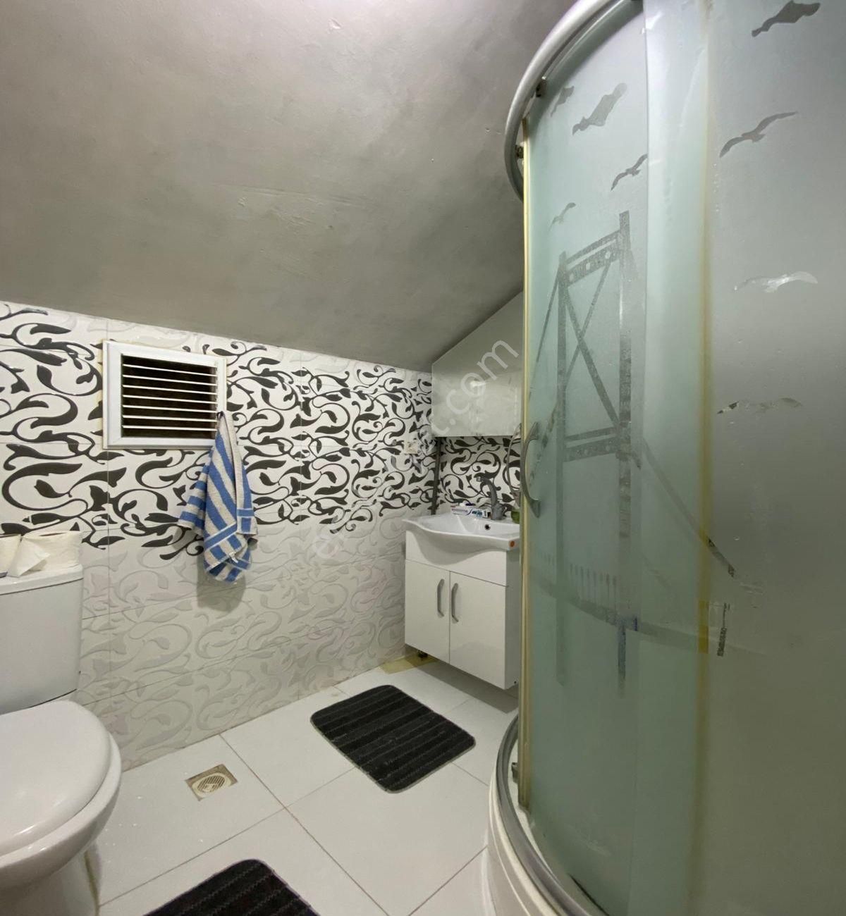 Avcılar G.palada 2+2 Göl Manzaralı Asansörlü Satılık Dublex - Görsel 8