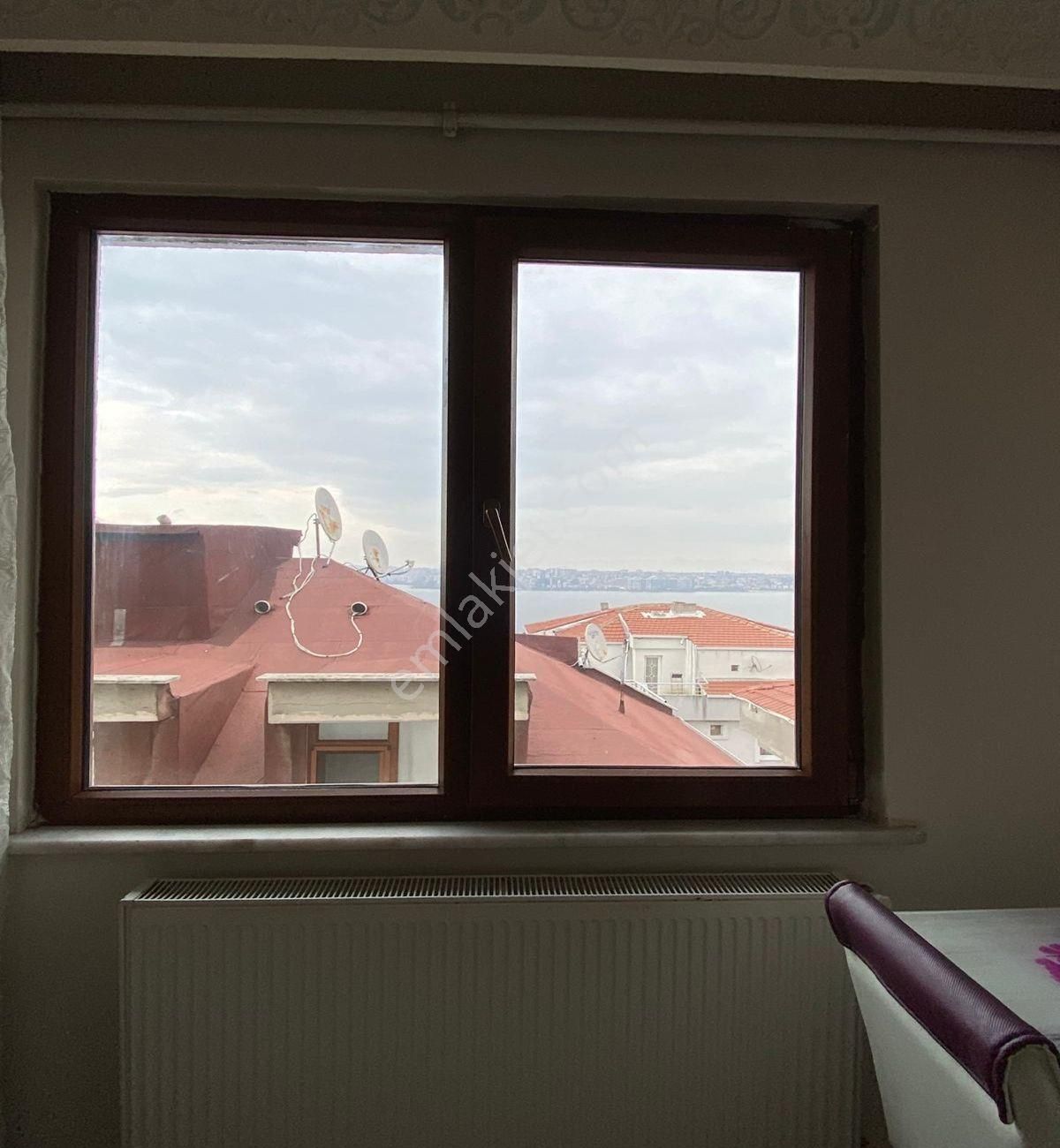 Avcılar G.palada 2+2 Göl Manzaralı Asansörlü Satılık Dublex - Görsel 31