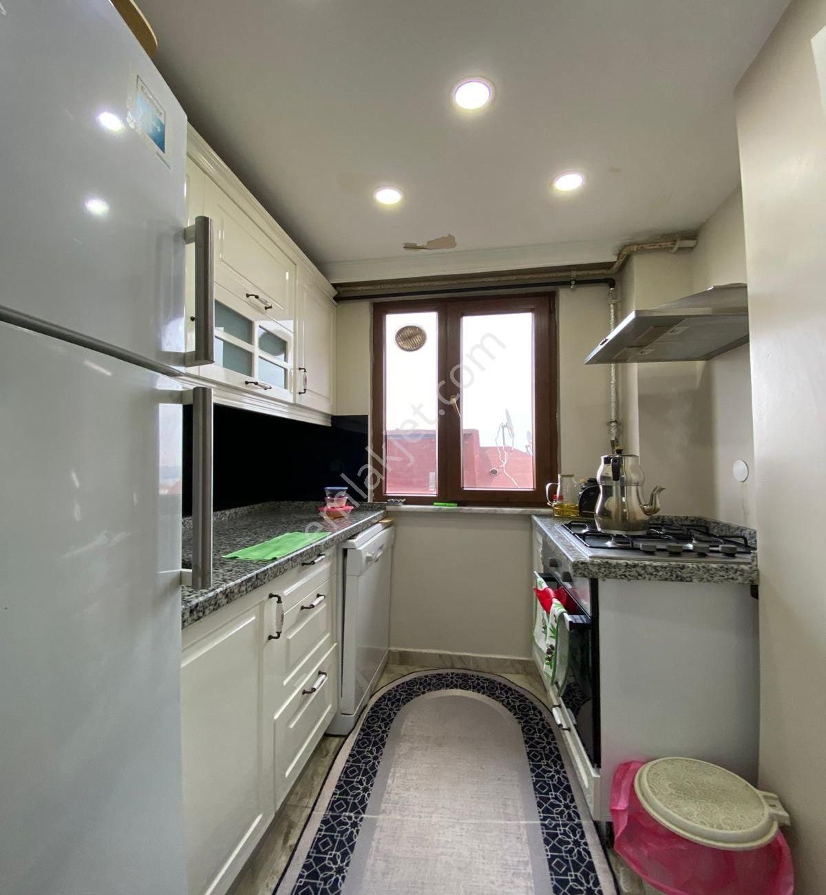 Avcılar G.palada 2+2 Göl Manzaralı Asansörlü Satılık Dublex - Görsel 29