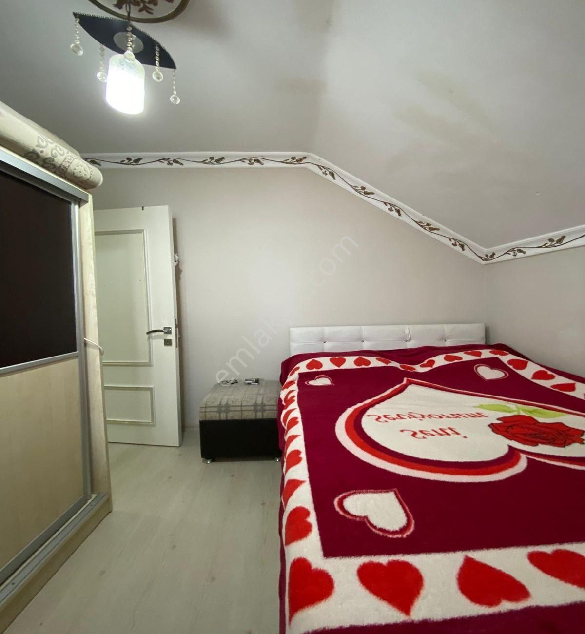 Avcılar G.palada 2+2 Göl Manzaralı Asansörlü Satılık Dublex - Görsel 34