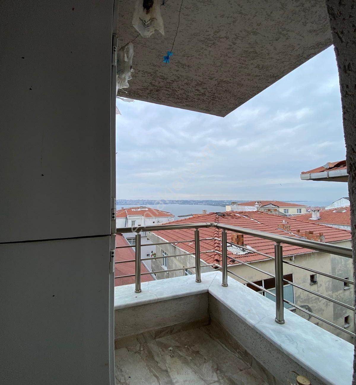 Avcılar G.palada 2+2 Göl Manzaralı Asansörlü Satılık Dublex - Görsel 27