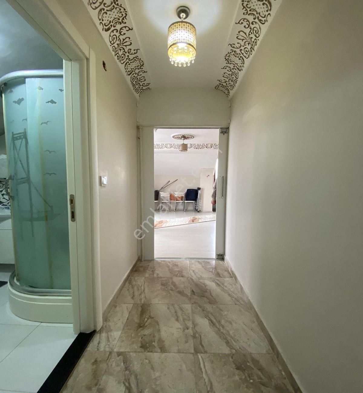 Avcılar G.palada 2+2 Göl Manzaralı Asansörlü Satılık Dublex - Görsel 11